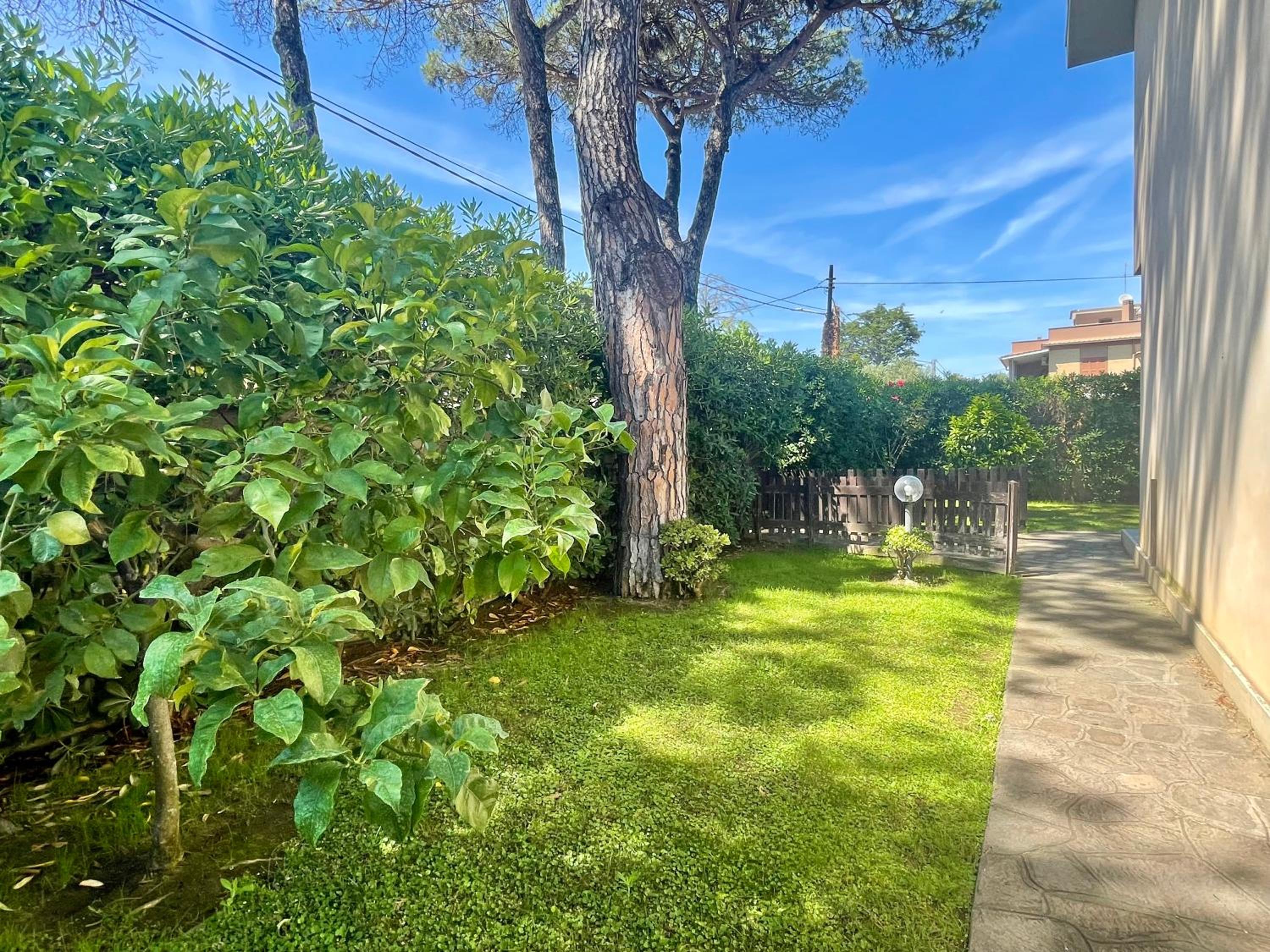 VILLA CLAUDIA - Anzio