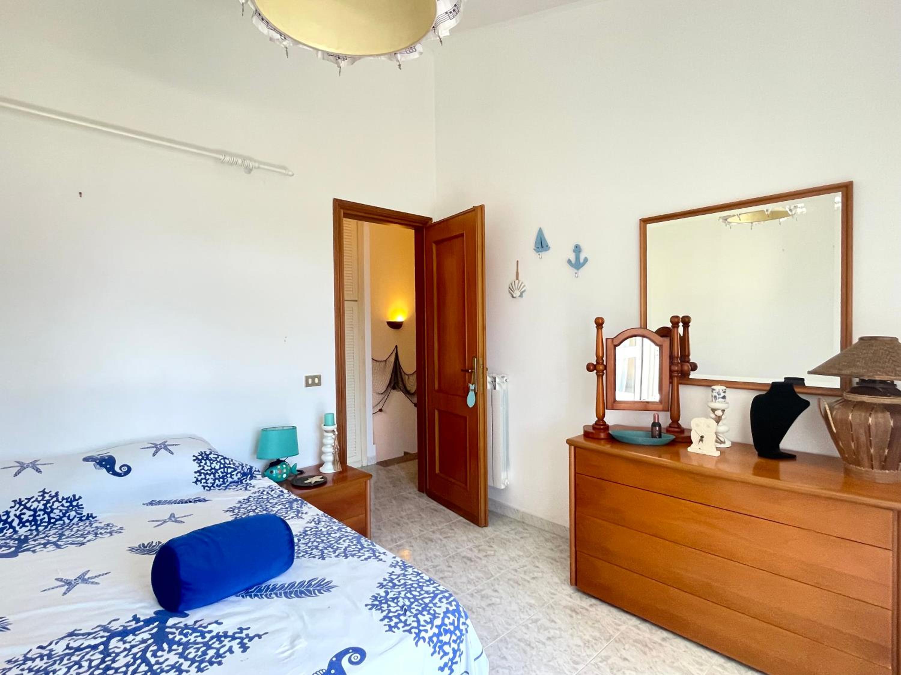 VILLA CLAUDIA - Anzio