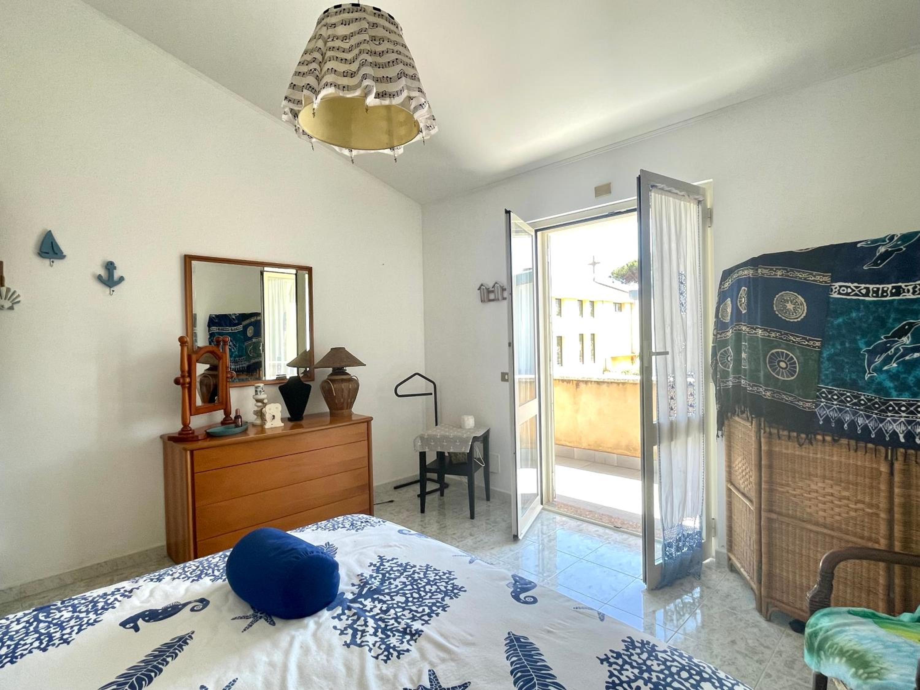 VILLA CLAUDIA - Anzio