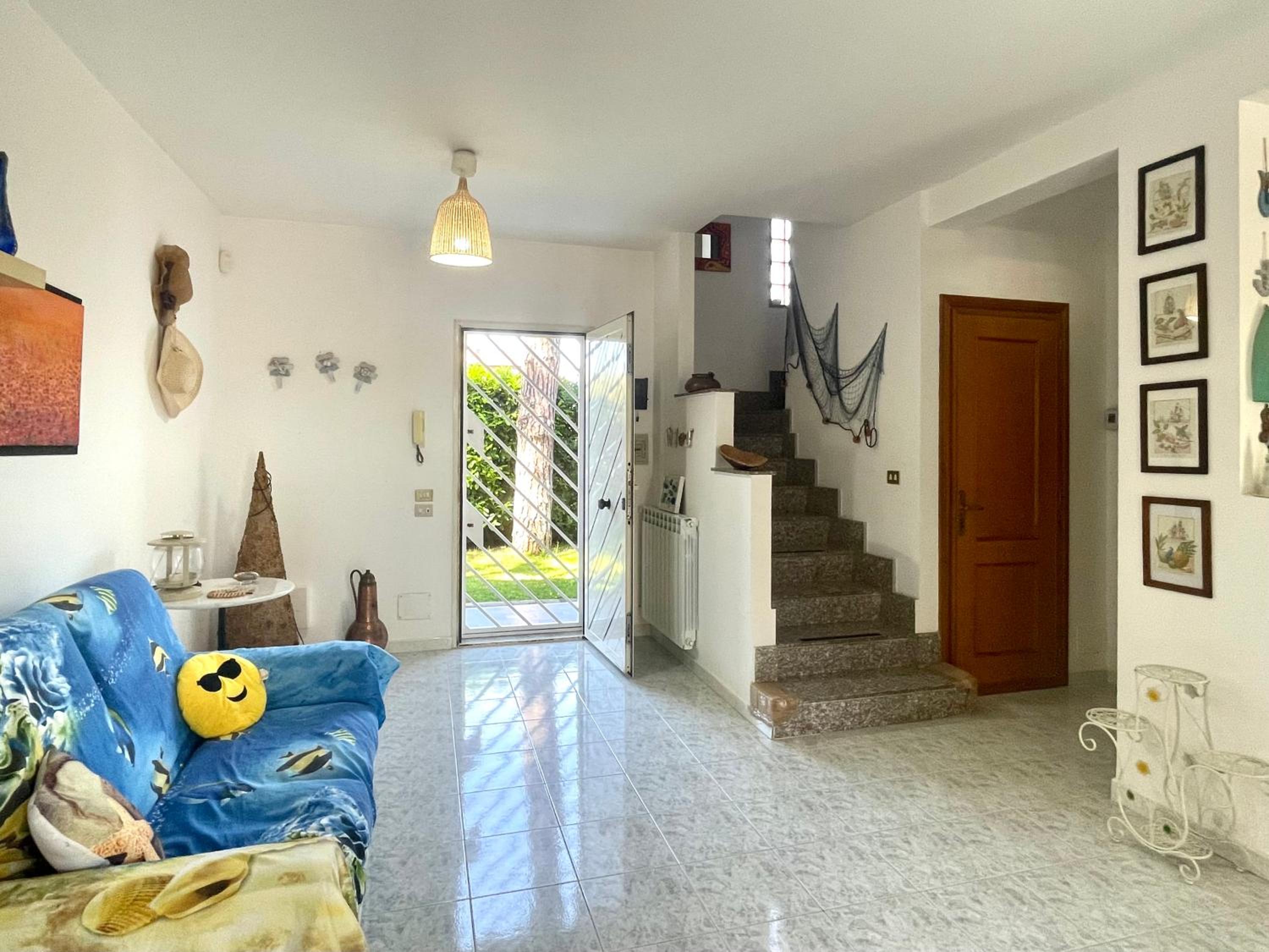 VILLA CLAUDIA - Anzio