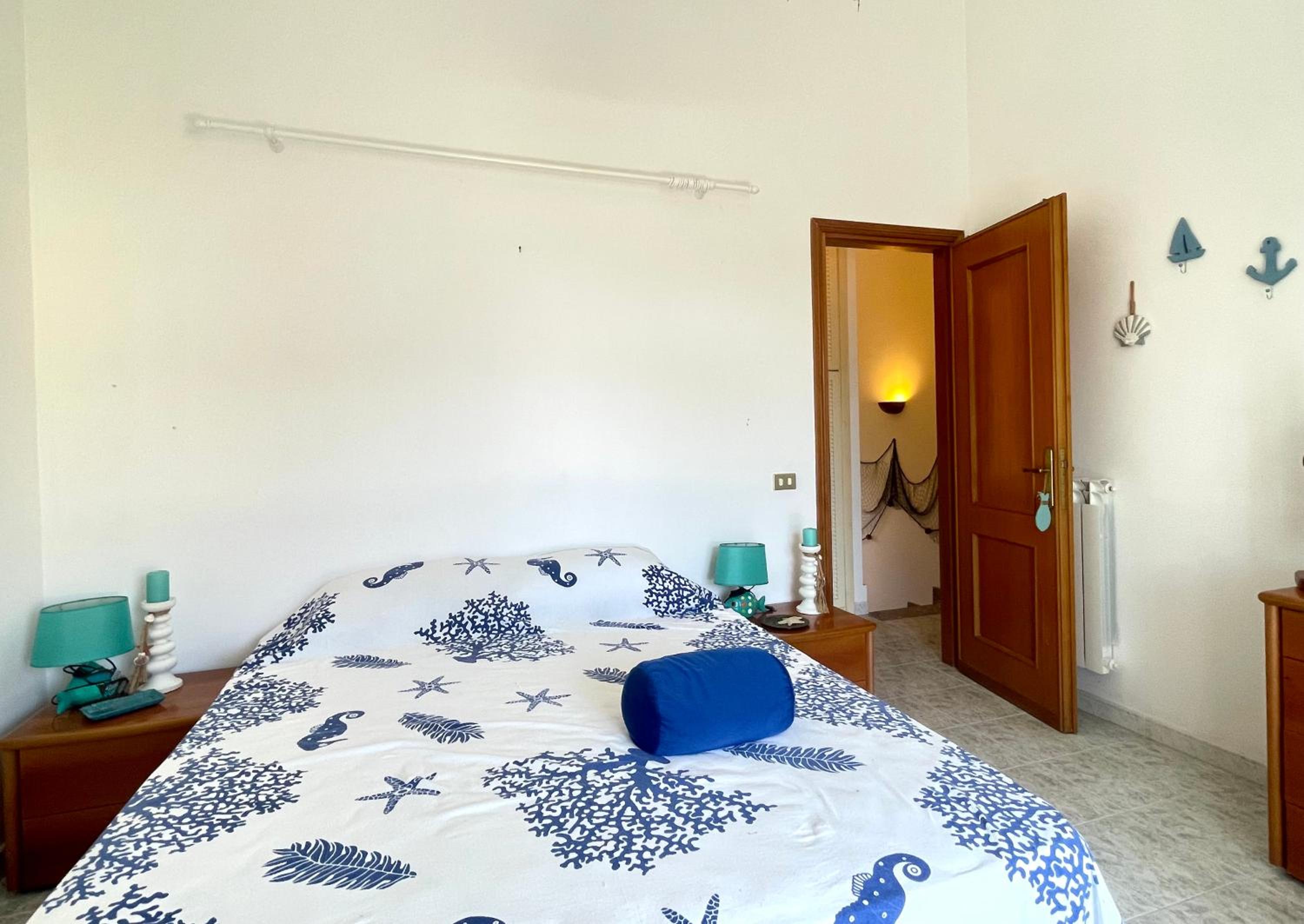 VILLA CLAUDIA - Anzio