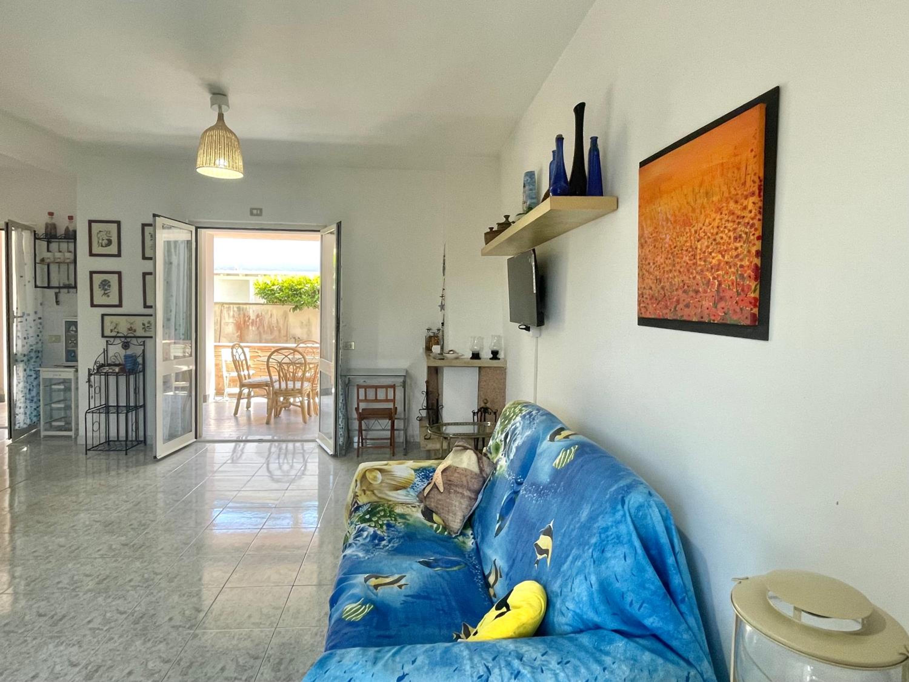 VILLA CLAUDIA - Anzio