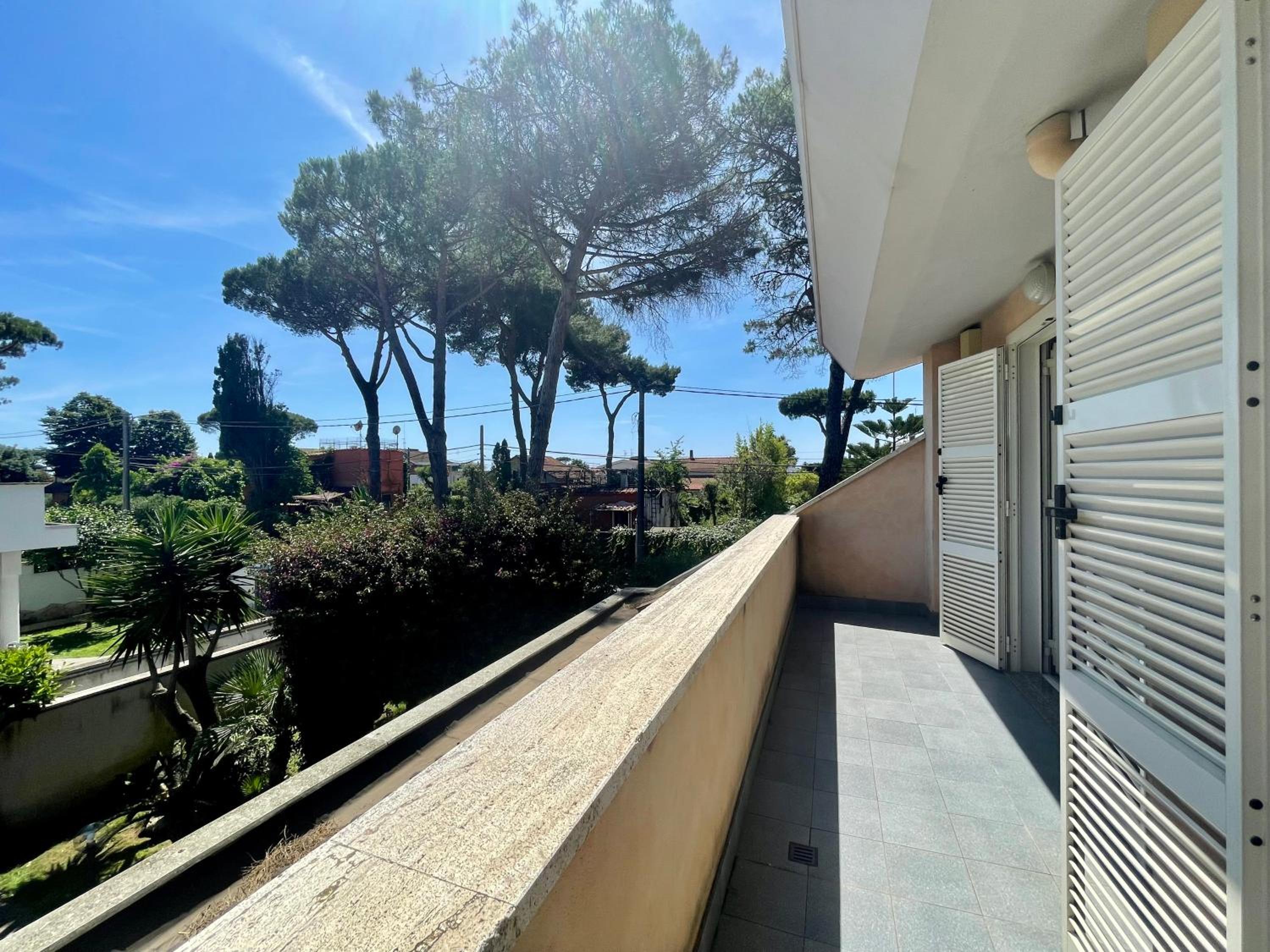 VILLA CLAUDIA - Anzio