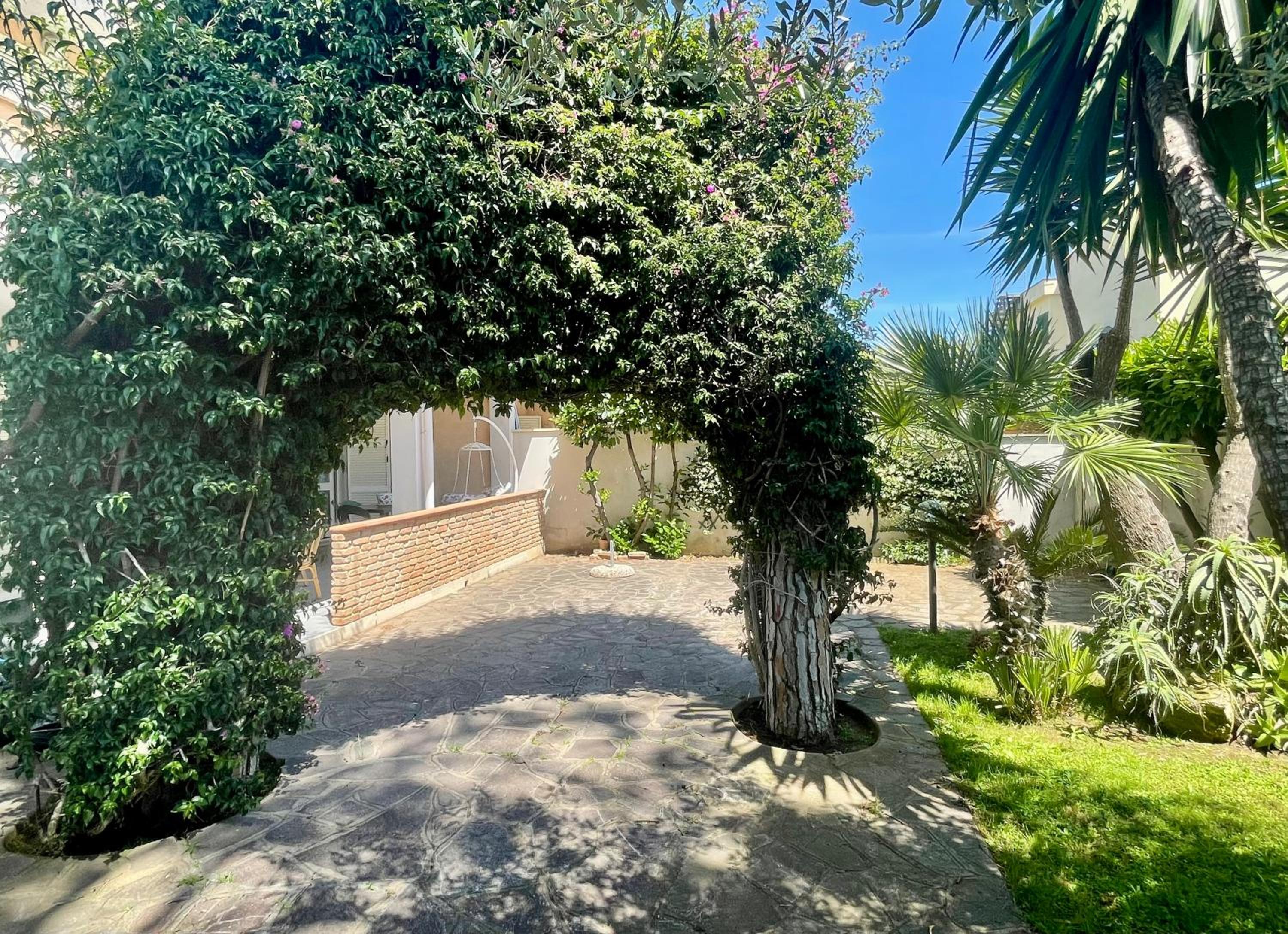 VILLA CLAUDIA - Anzio