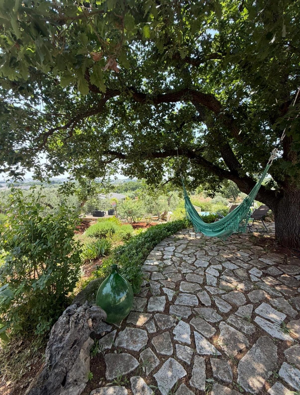 Exclusive Trullo with pool