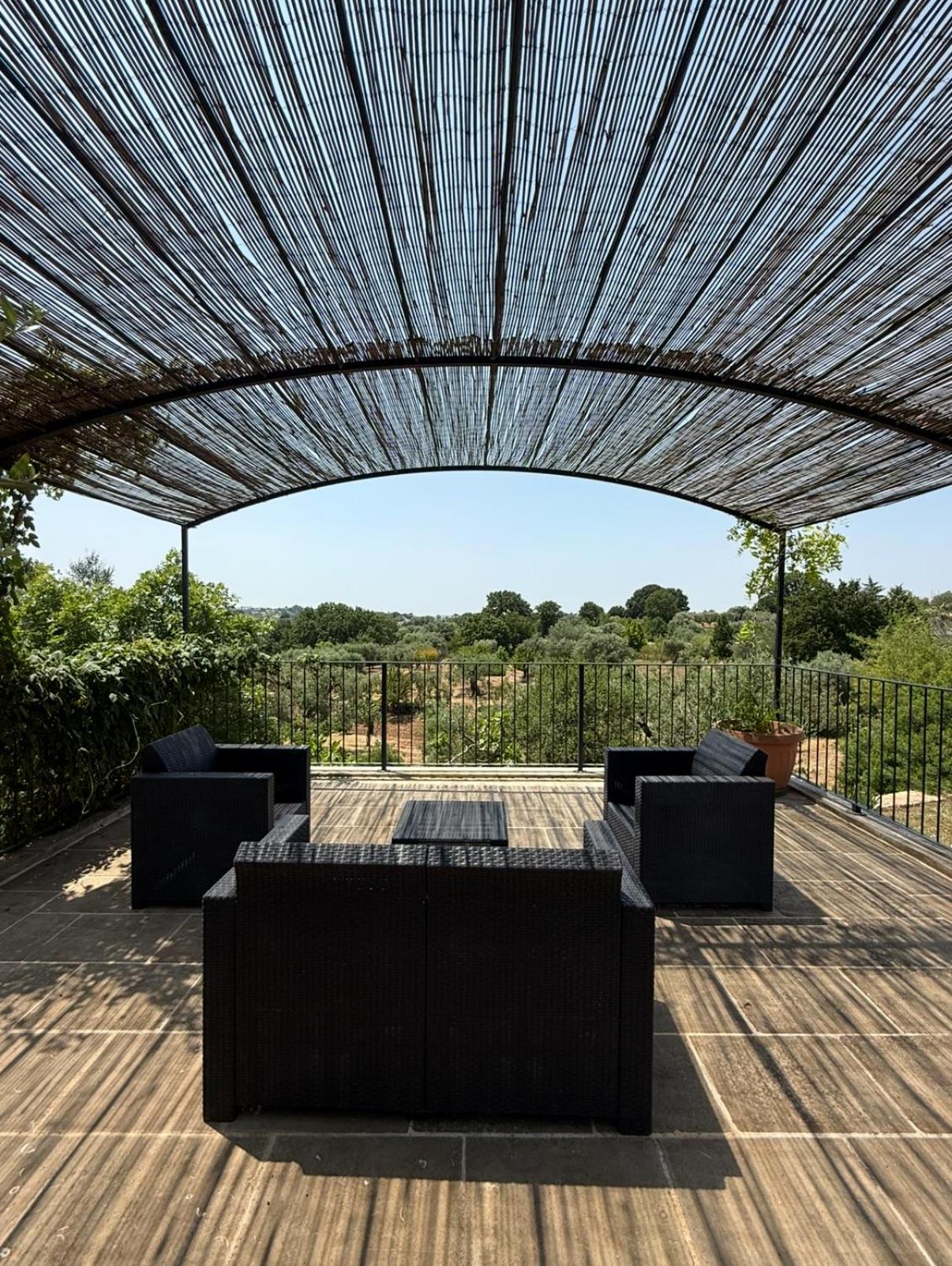 Exclusive Trullo with pool