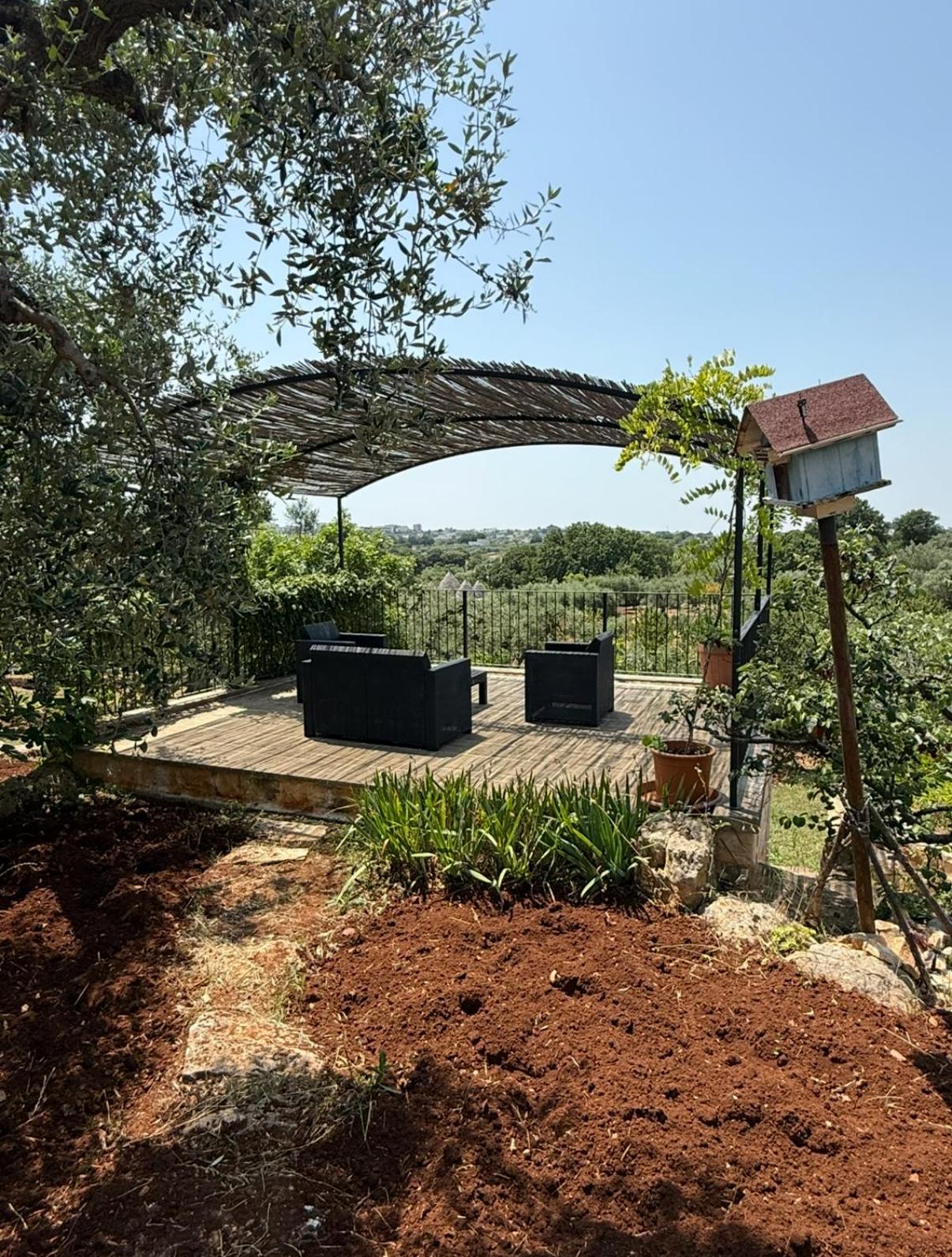 Exclusive Trullo with pool