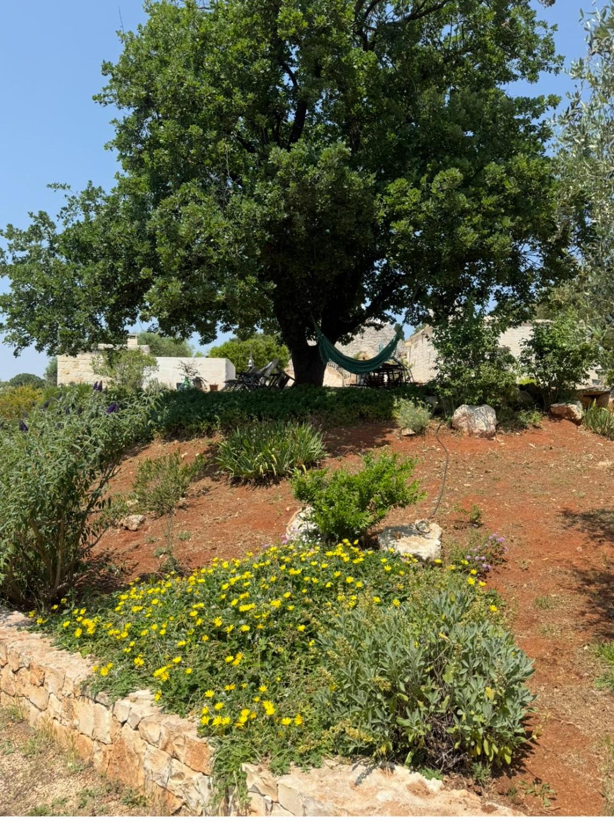 Exclusive Trullo with pool