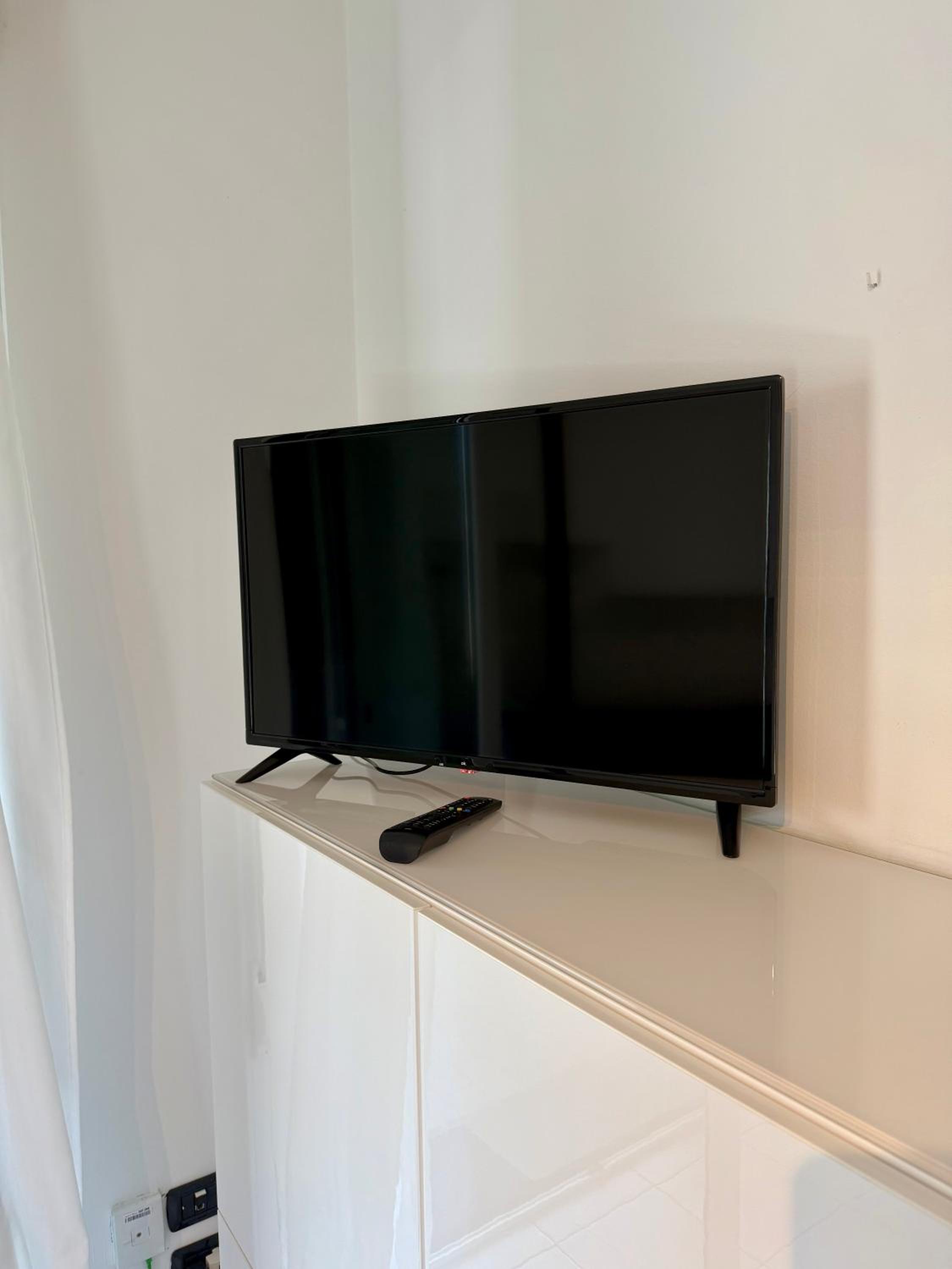 LR Deluxe Apartments - Innovazione 22