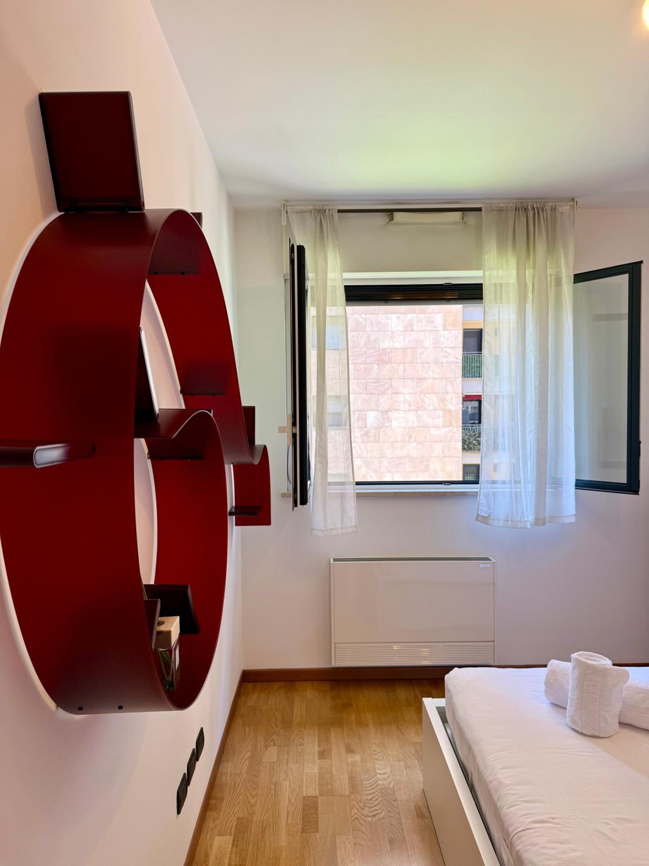 LR Deluxe Apartments - Innovazione 22