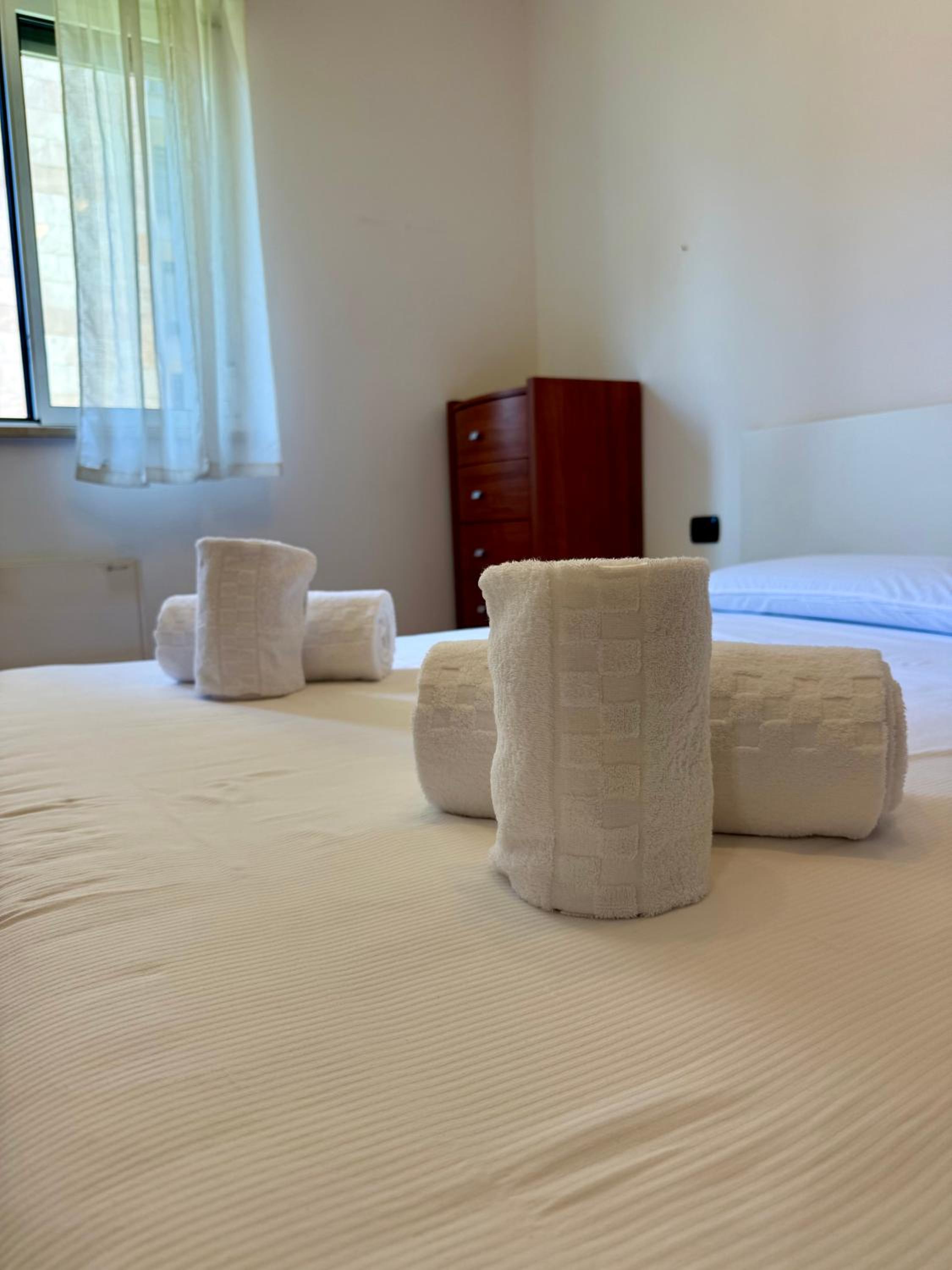 LR Deluxe Apartments - Innovazione 22