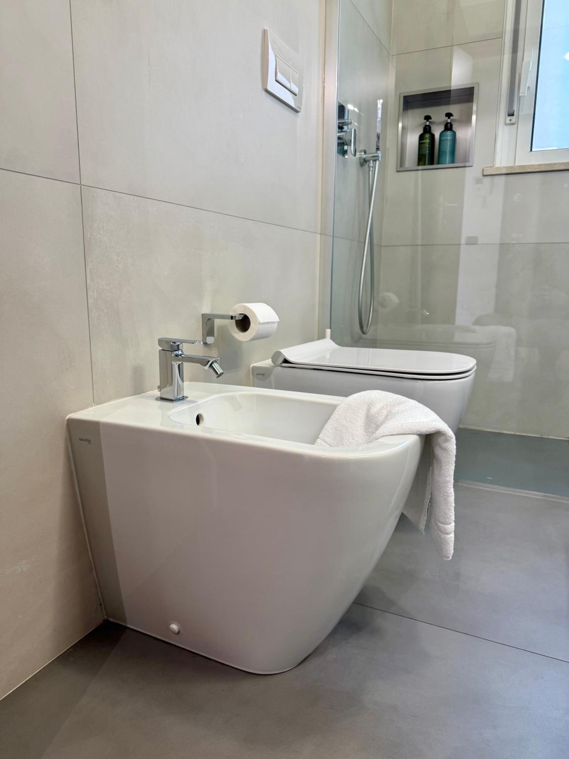 LR Deluxe Apartments - Innovazione 22