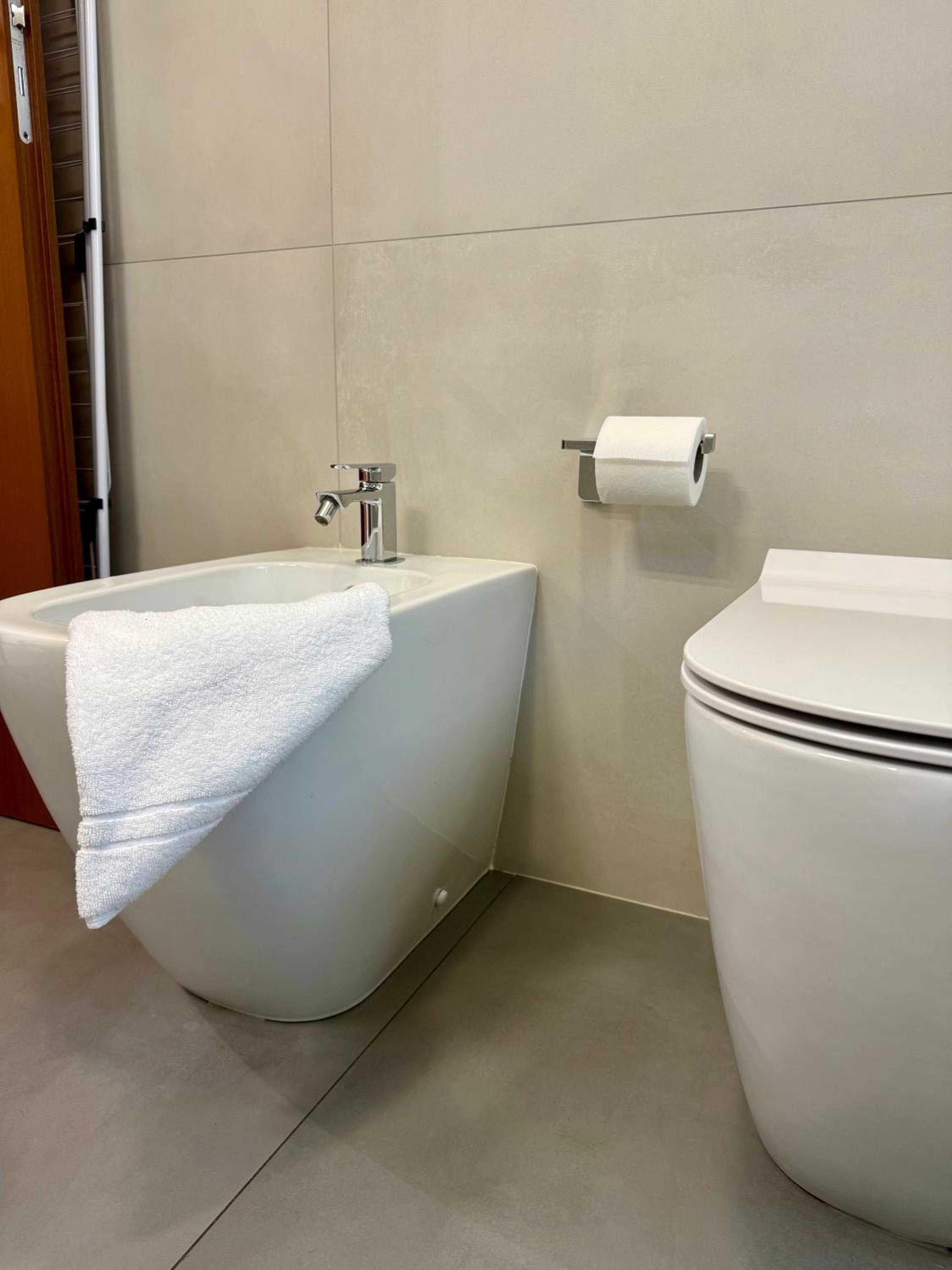 LR Deluxe Apartments - Innovazione 22