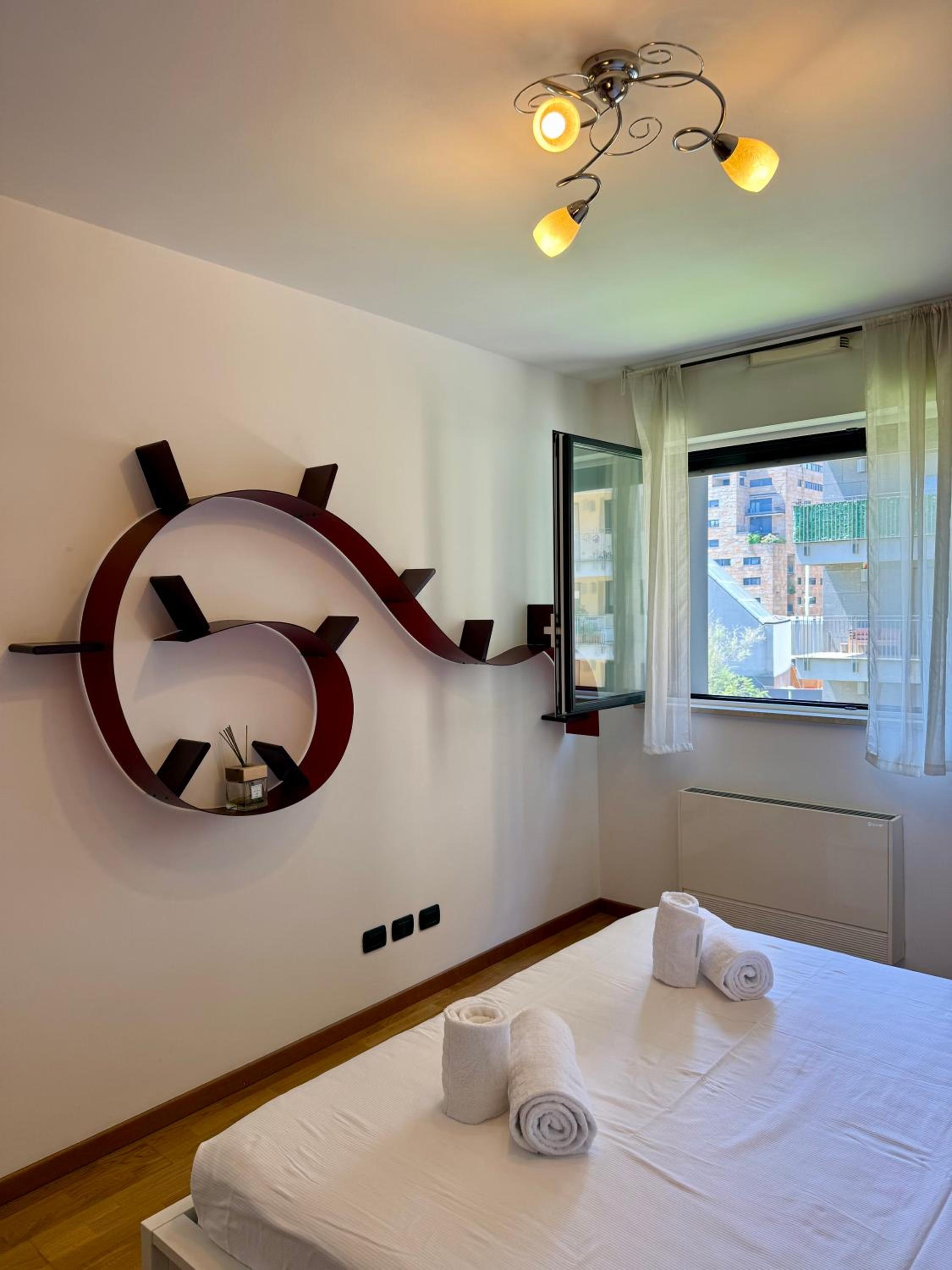 LR Deluxe Apartments - Innovazione 22