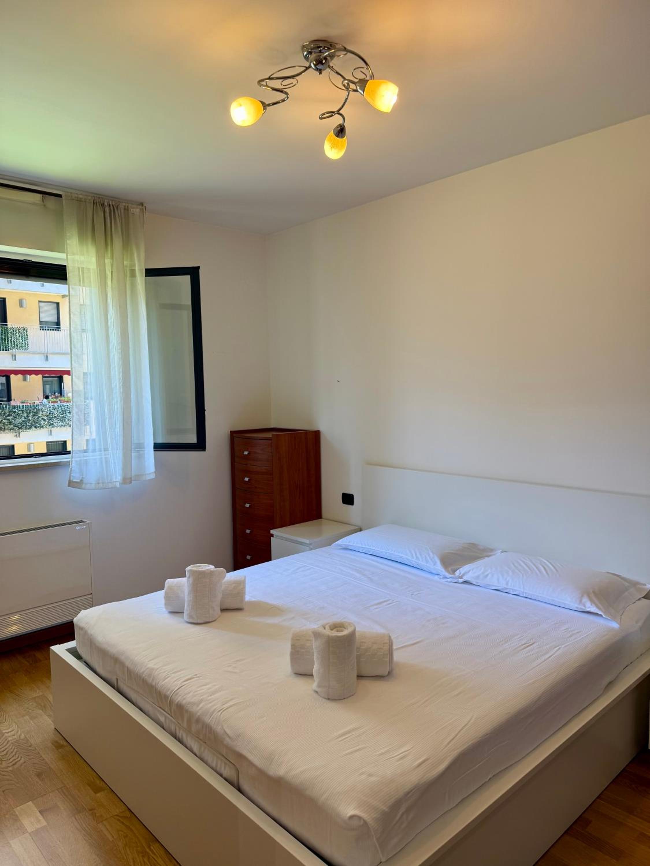 LR Deluxe Apartments - Innovazione 22