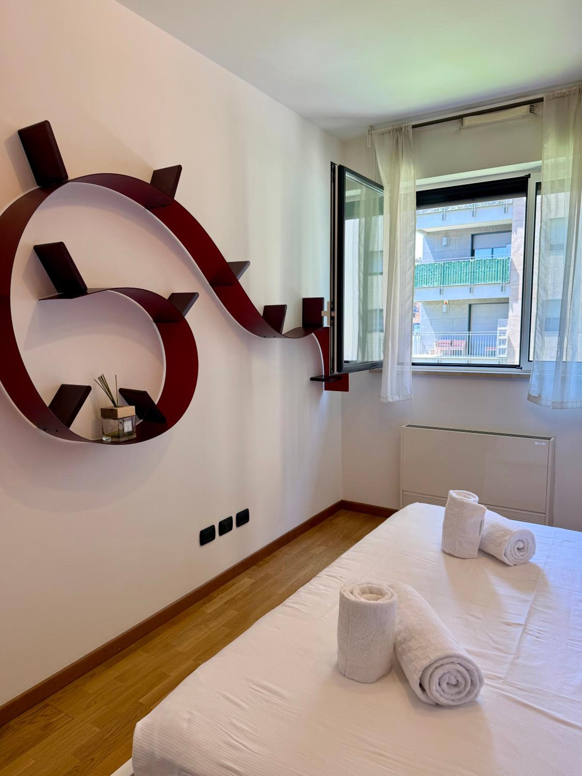LR Deluxe Apartments - Innovazione 22