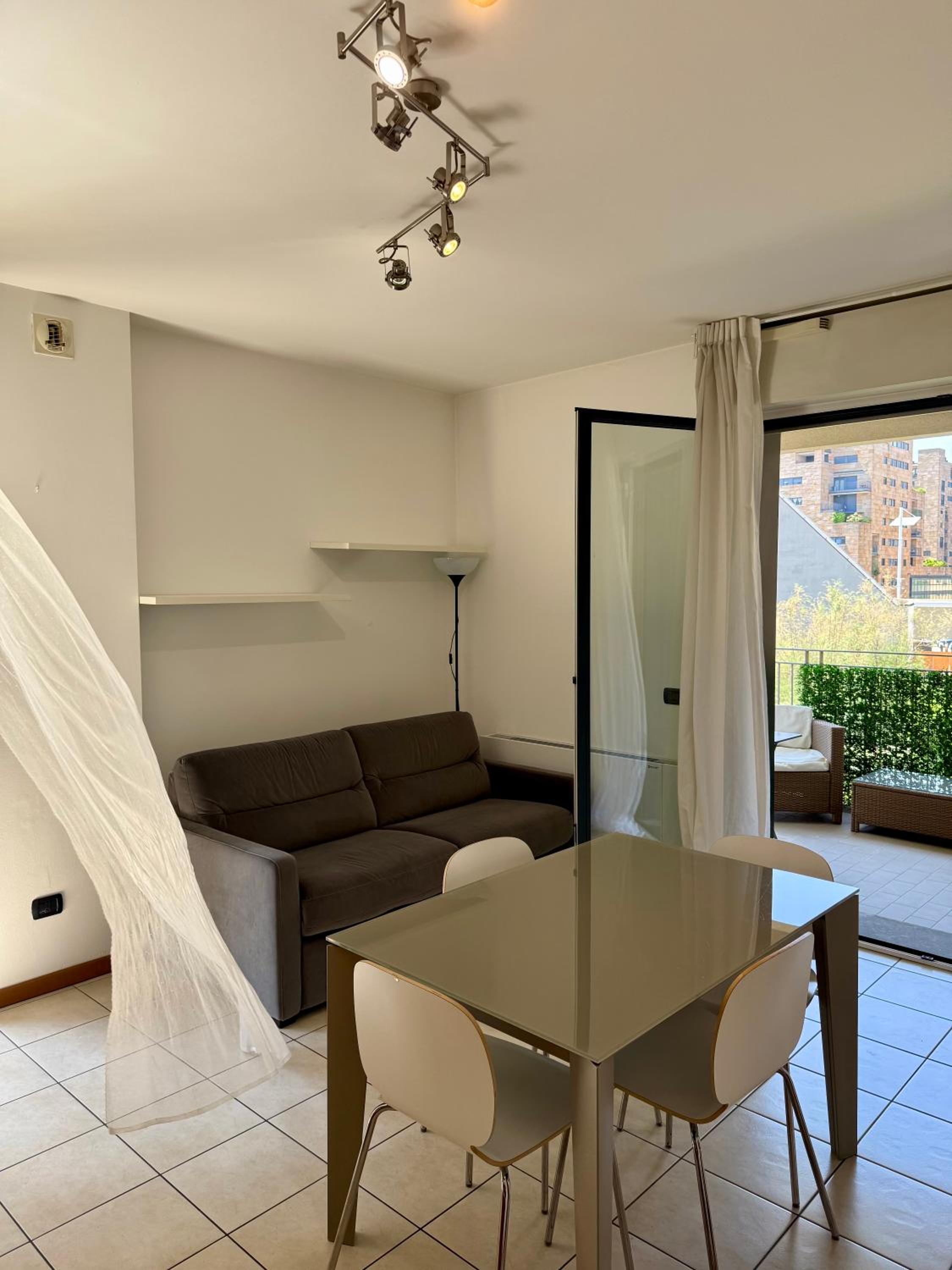 LR Deluxe Apartments - Innovazione 22