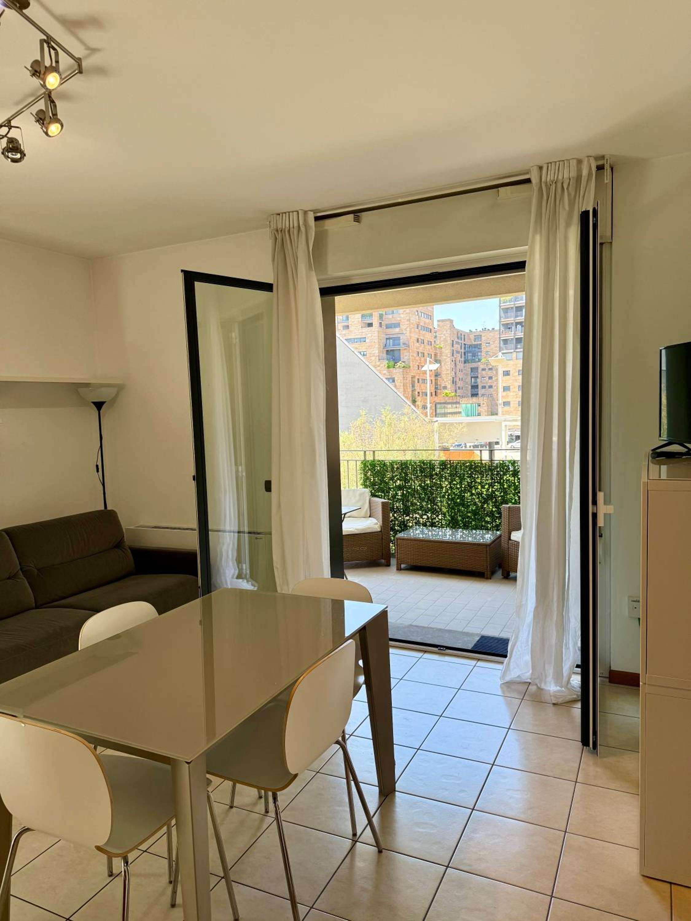 LR Deluxe Apartments - Innovazione 22