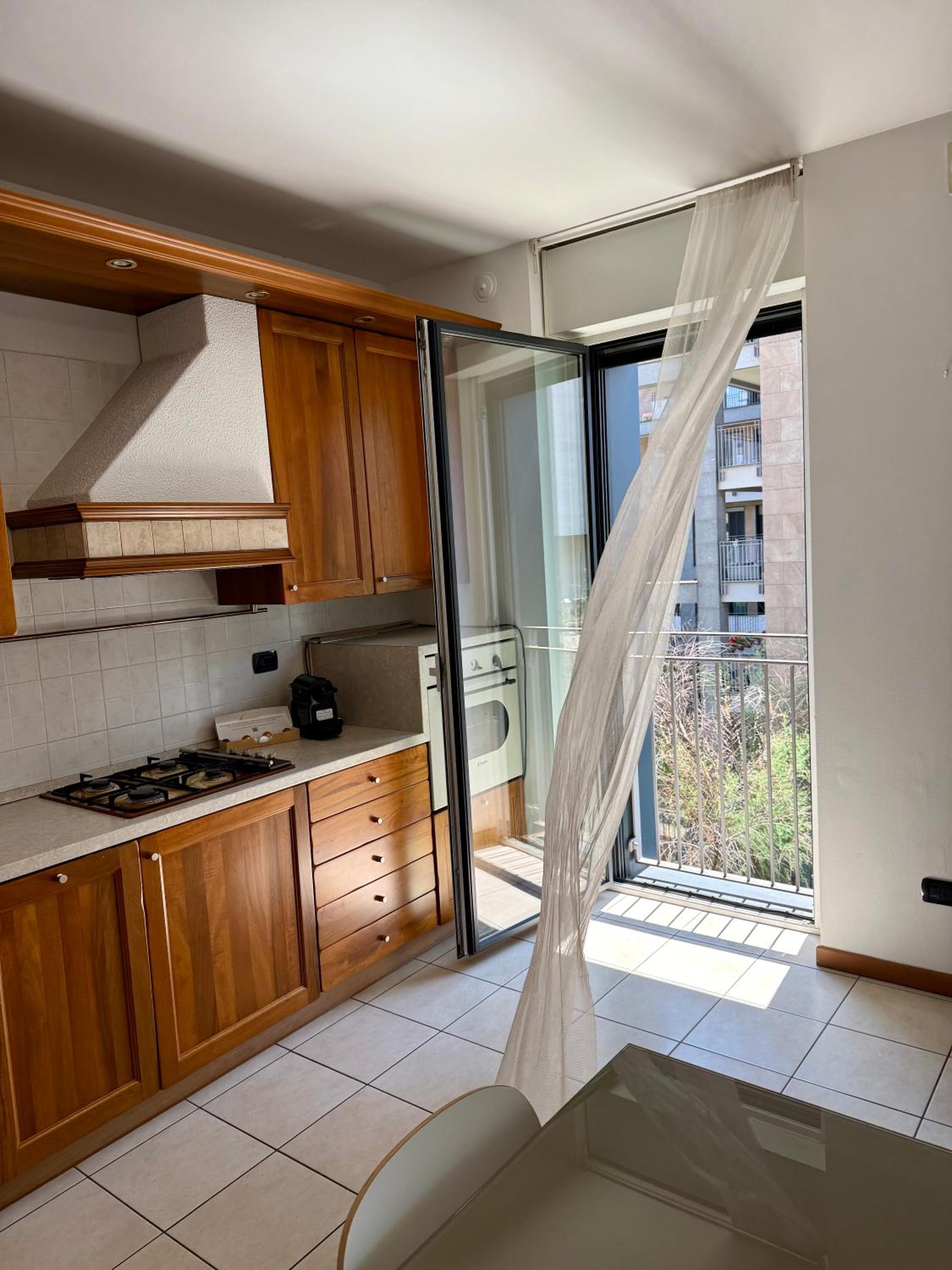 LR Deluxe Apartments - Innovazione 22