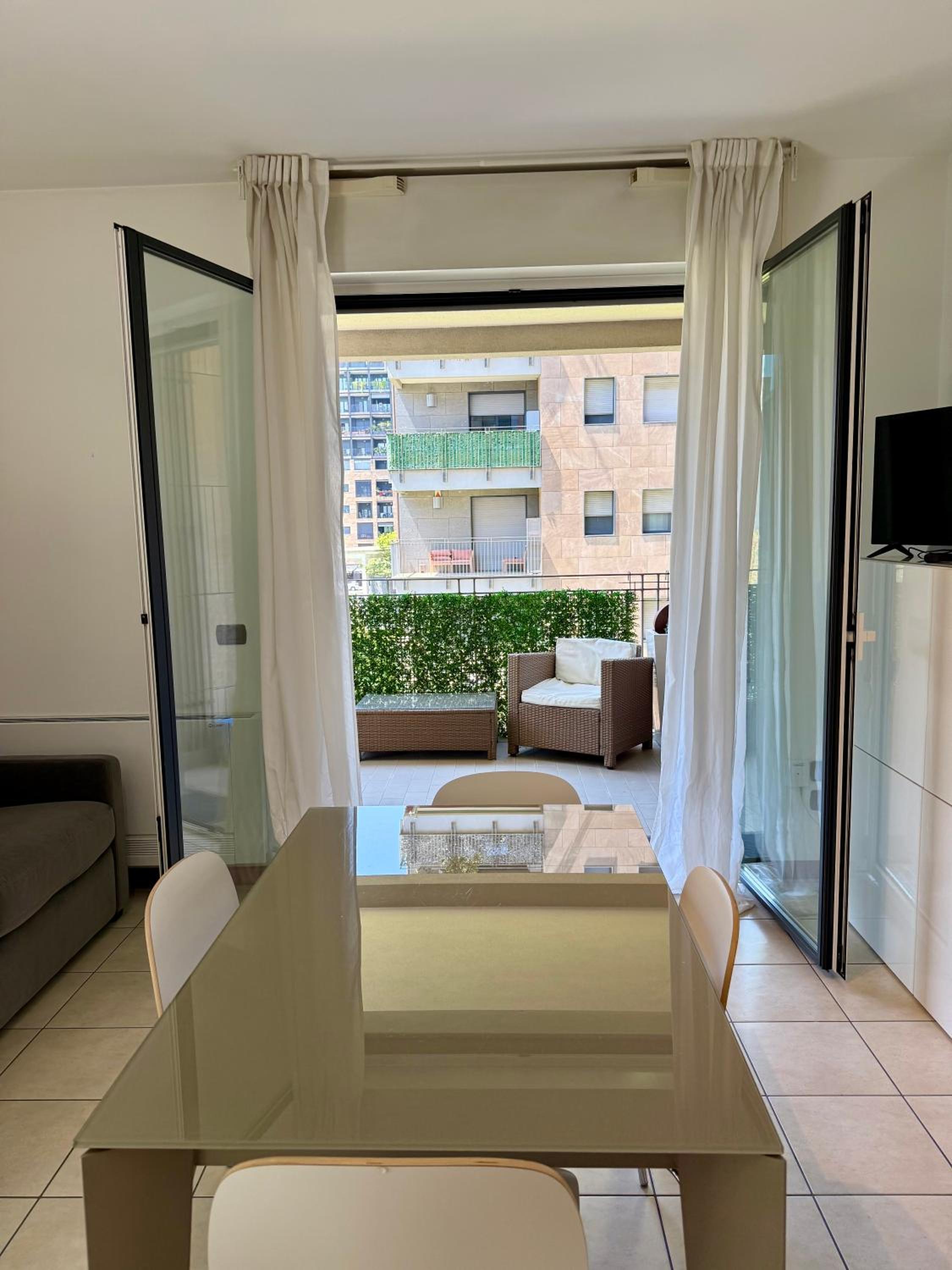 LR Deluxe Apartments - Innovazione 22