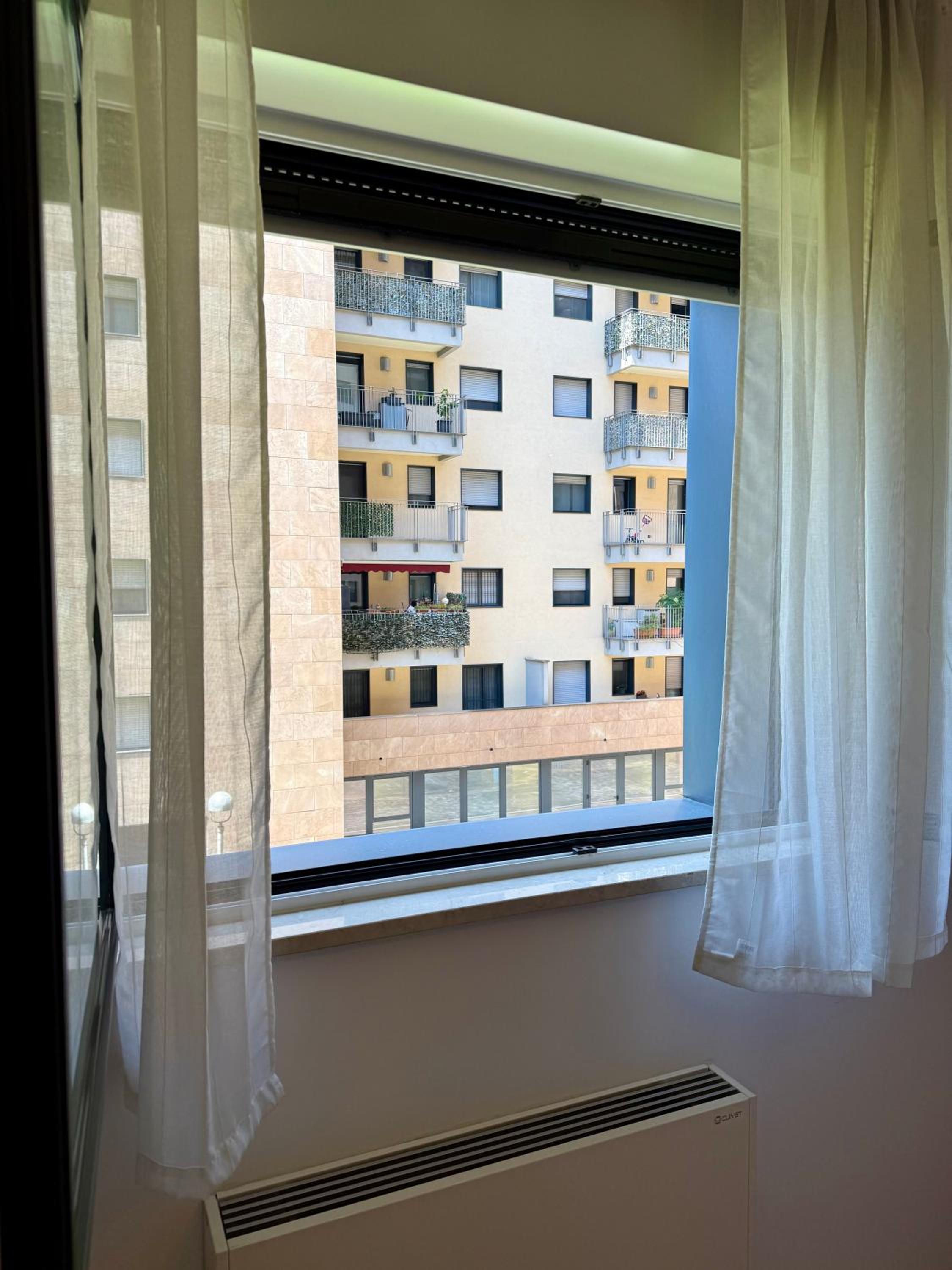 LR Deluxe Apartments - Innovazione 22