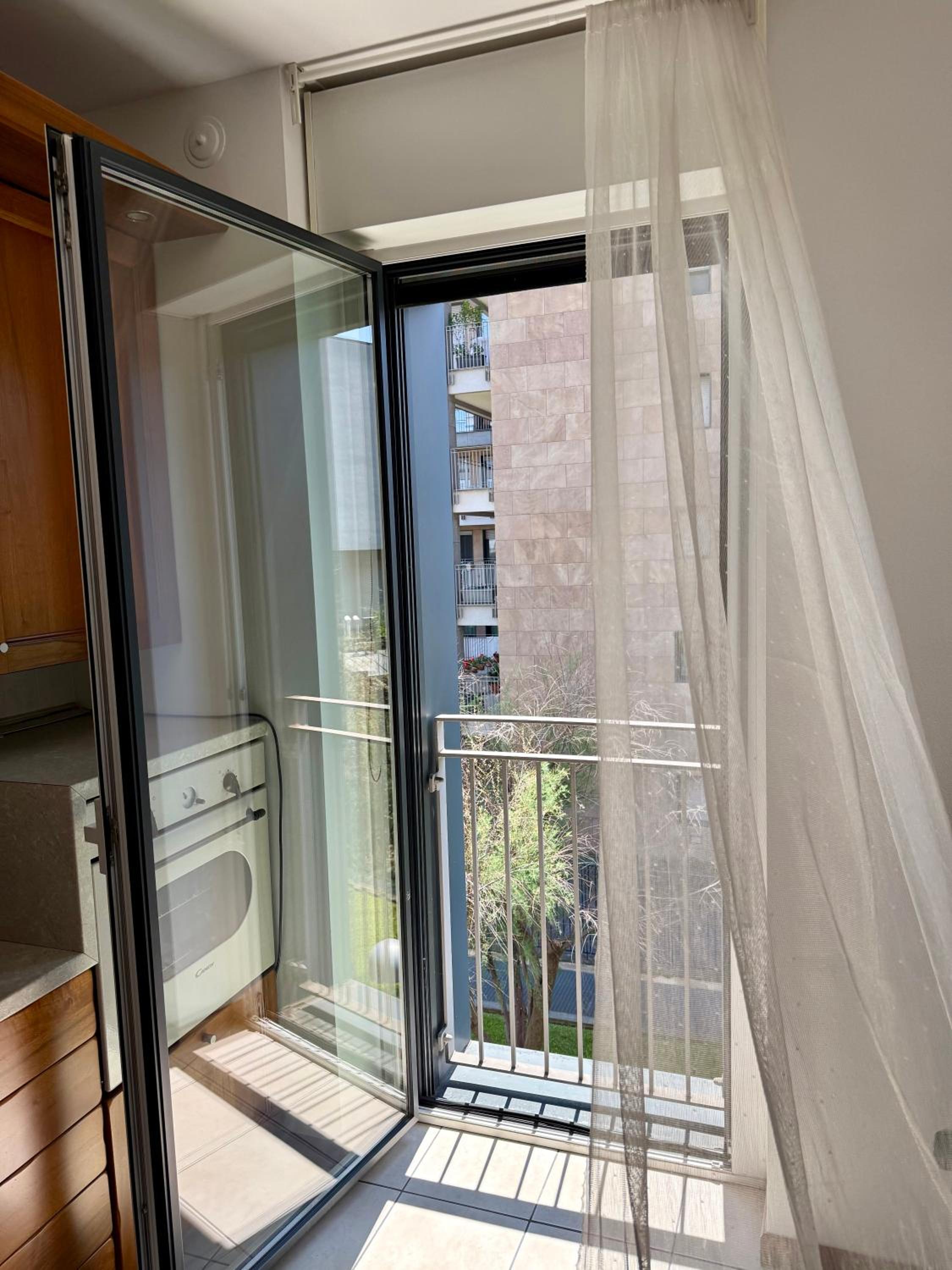 LR Deluxe Apartments - Innovazione 22