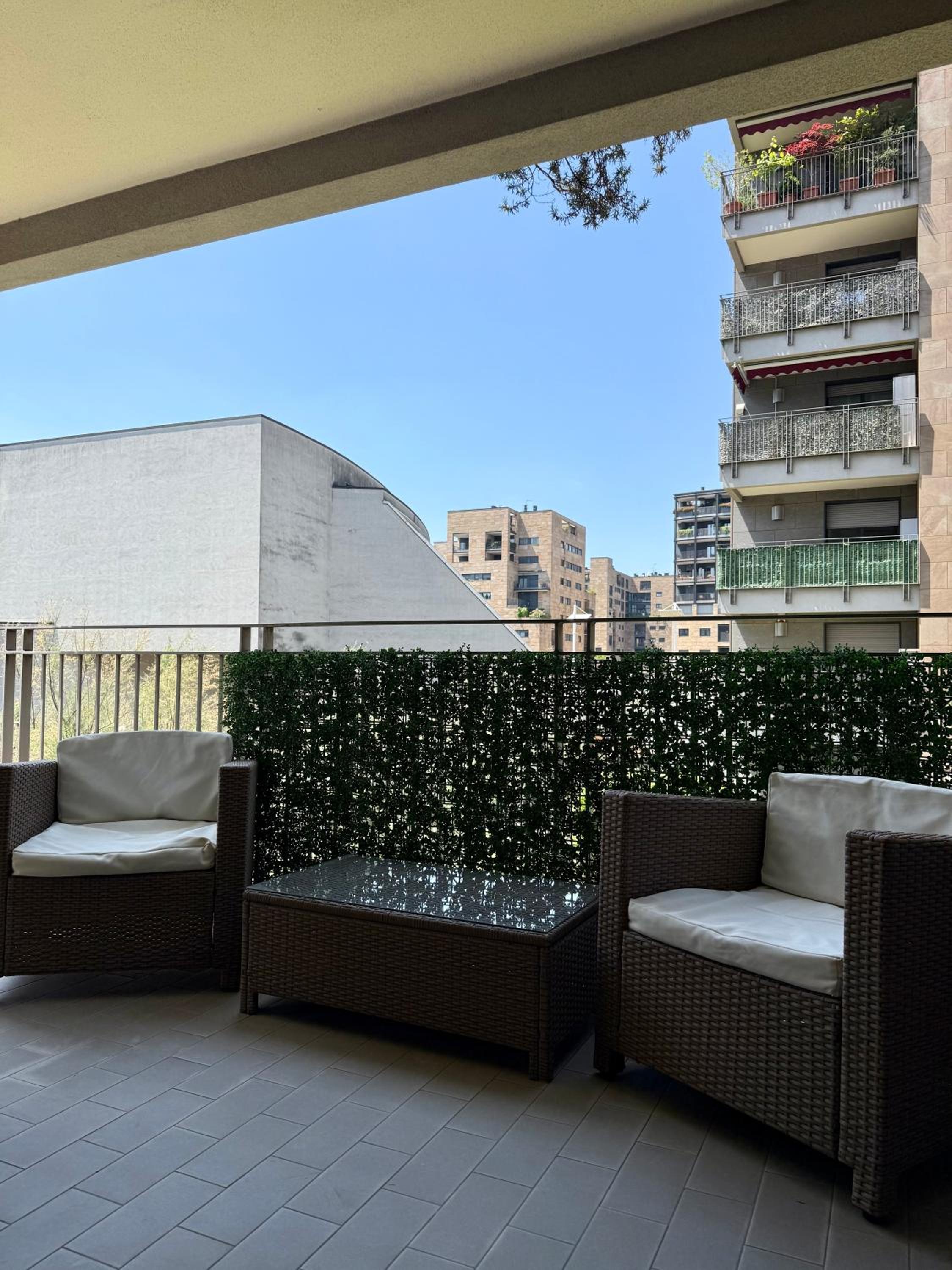 LR Deluxe Apartments - Innovazione 22