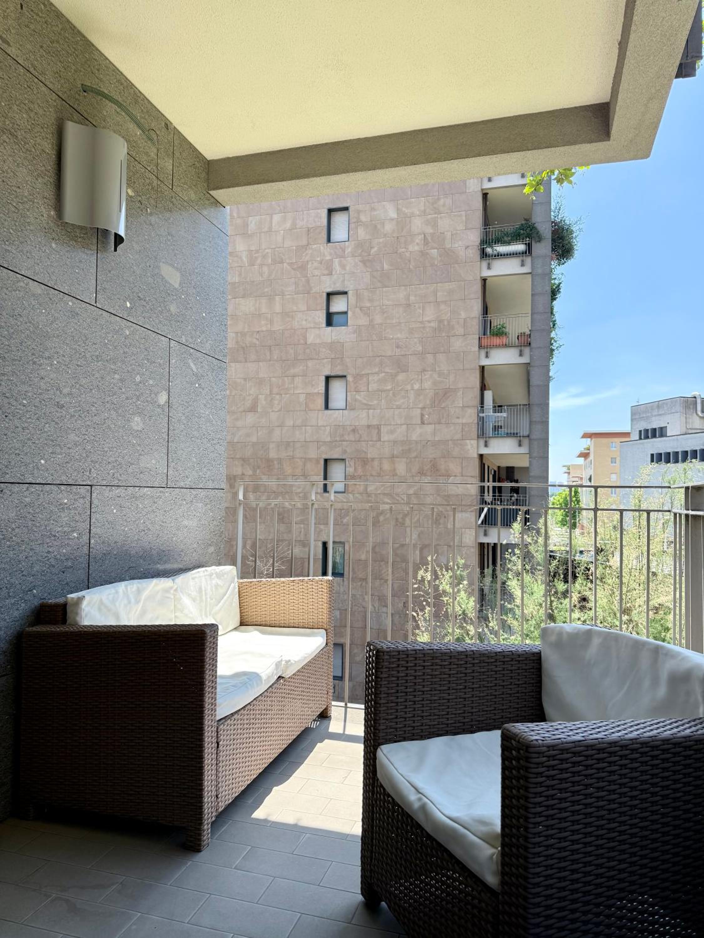 LR Deluxe Apartments - Innovazione 22