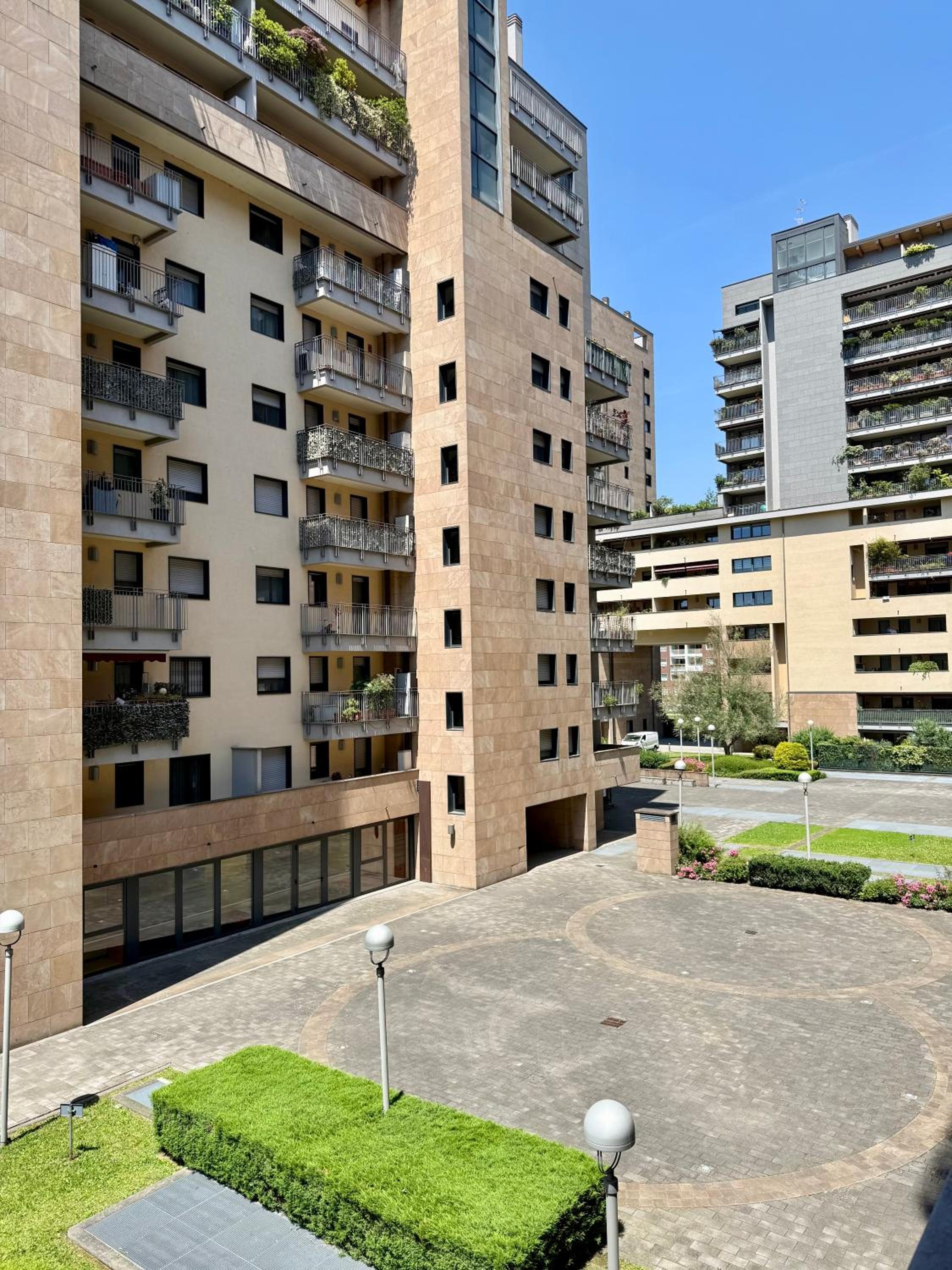 LR Deluxe Apartments - Innovazione 22