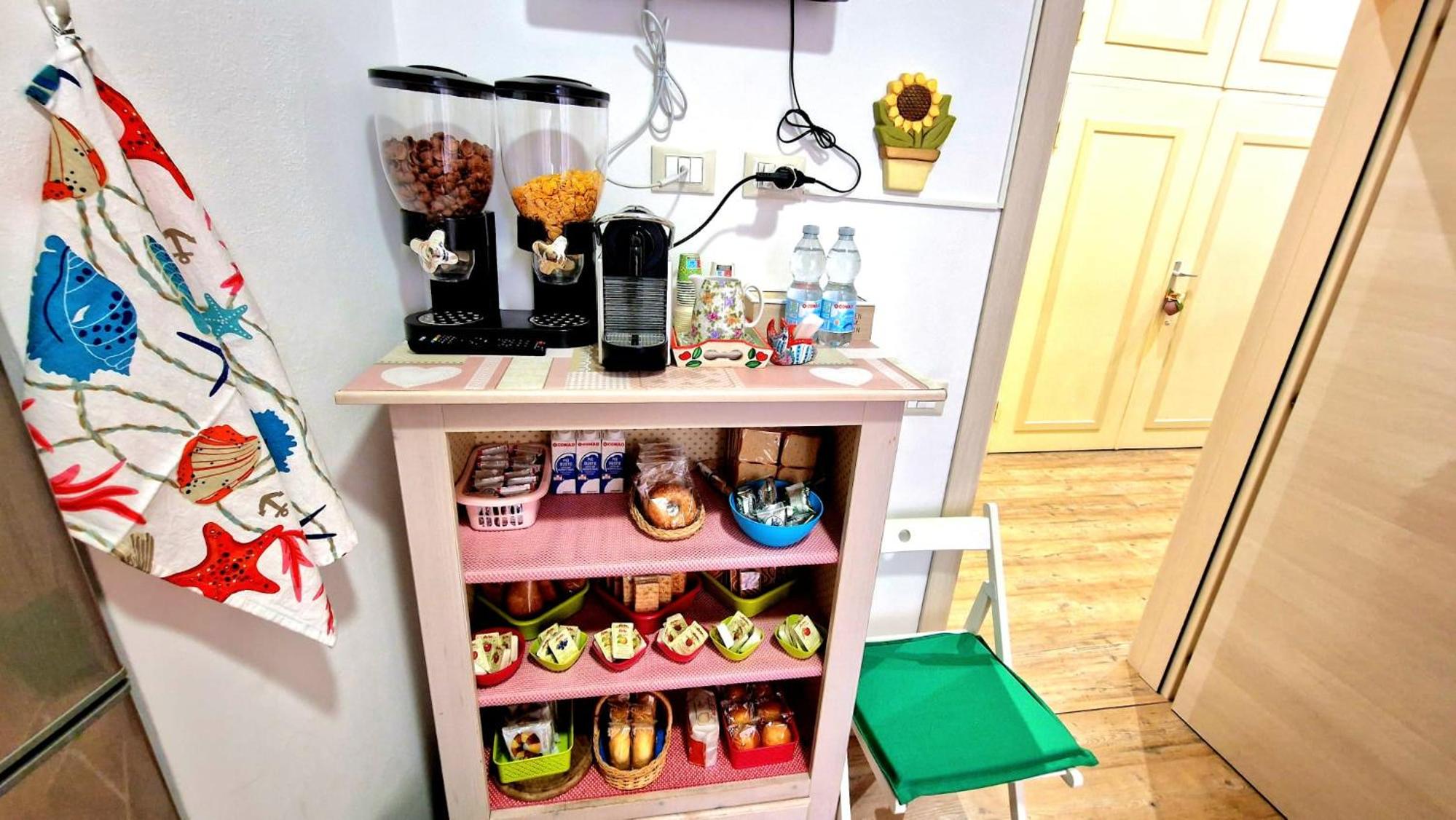 La Casa dei Nonni, photo 26