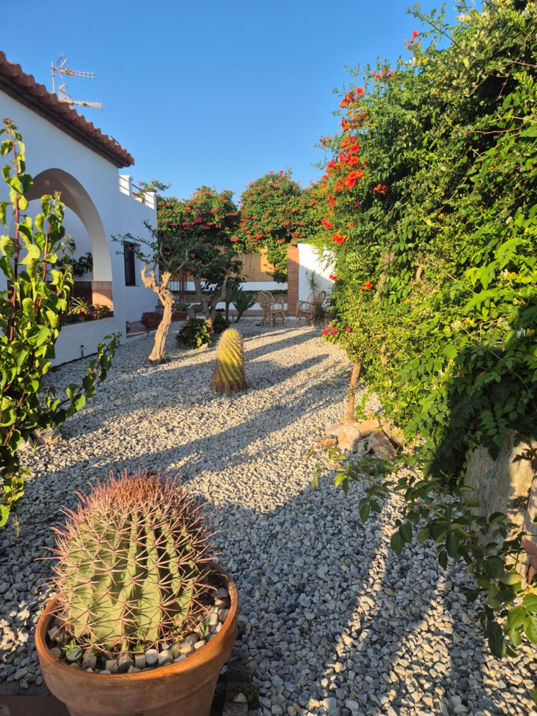 Villa Florida