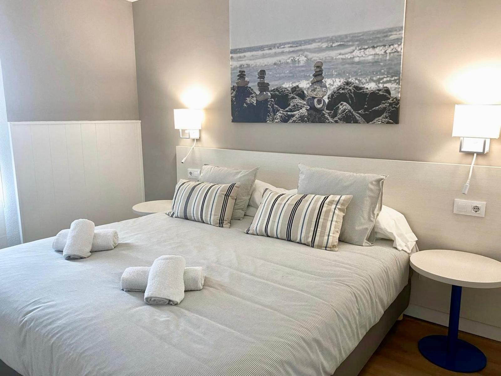 Puerto Marina - Ocean House apartamentos varios by Costa del Sol Stay