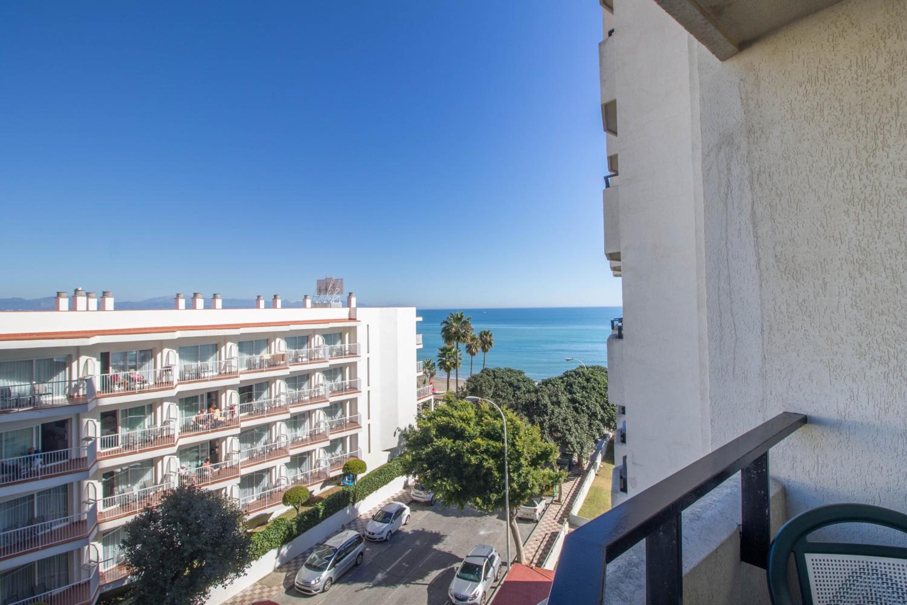 Puerto Marina - Ocean House apartamentos varios by Costa del Sol Stay