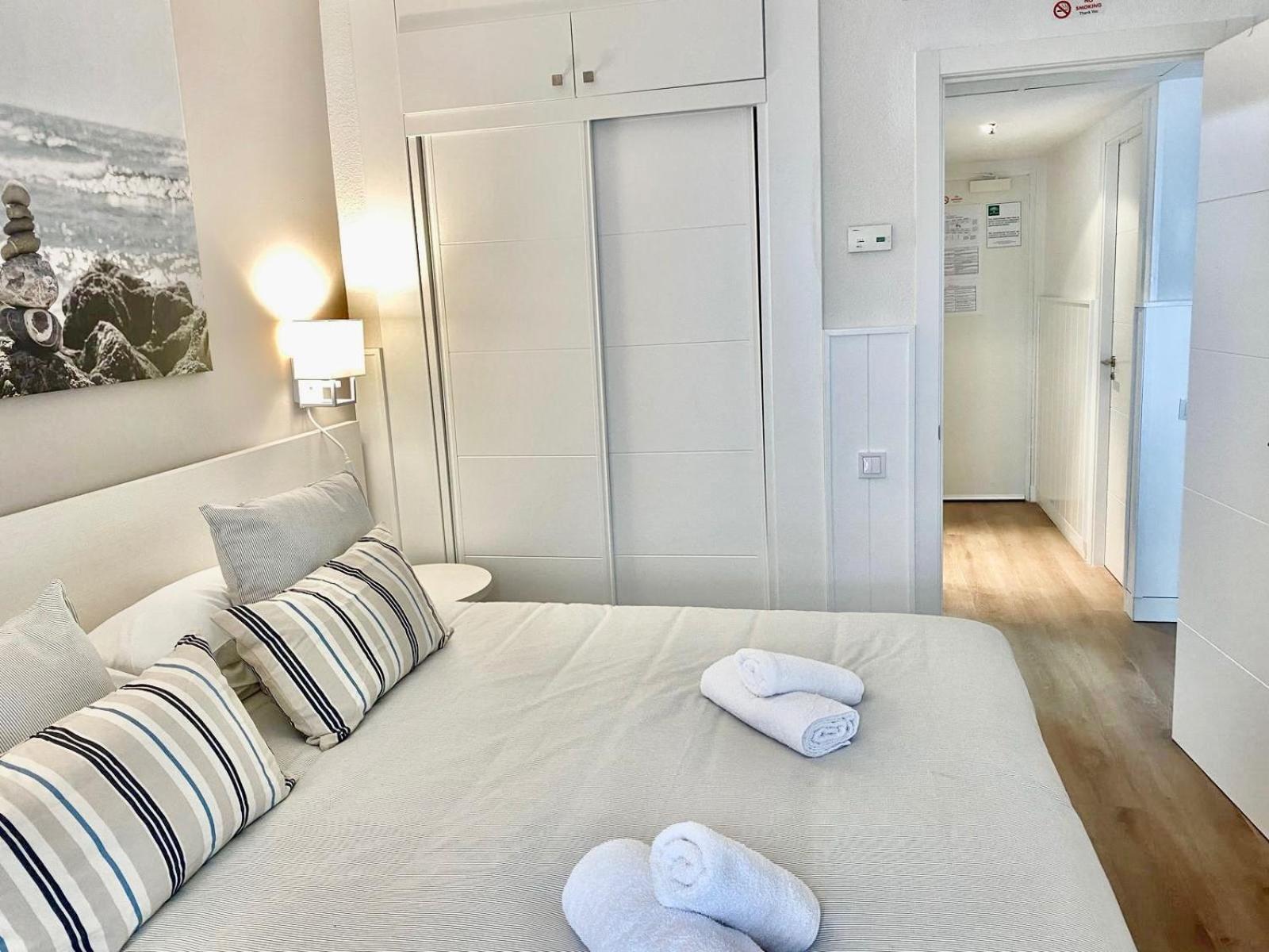 Puerto Marina - Ocean House apartamentos varios by Costa del Sol Stay