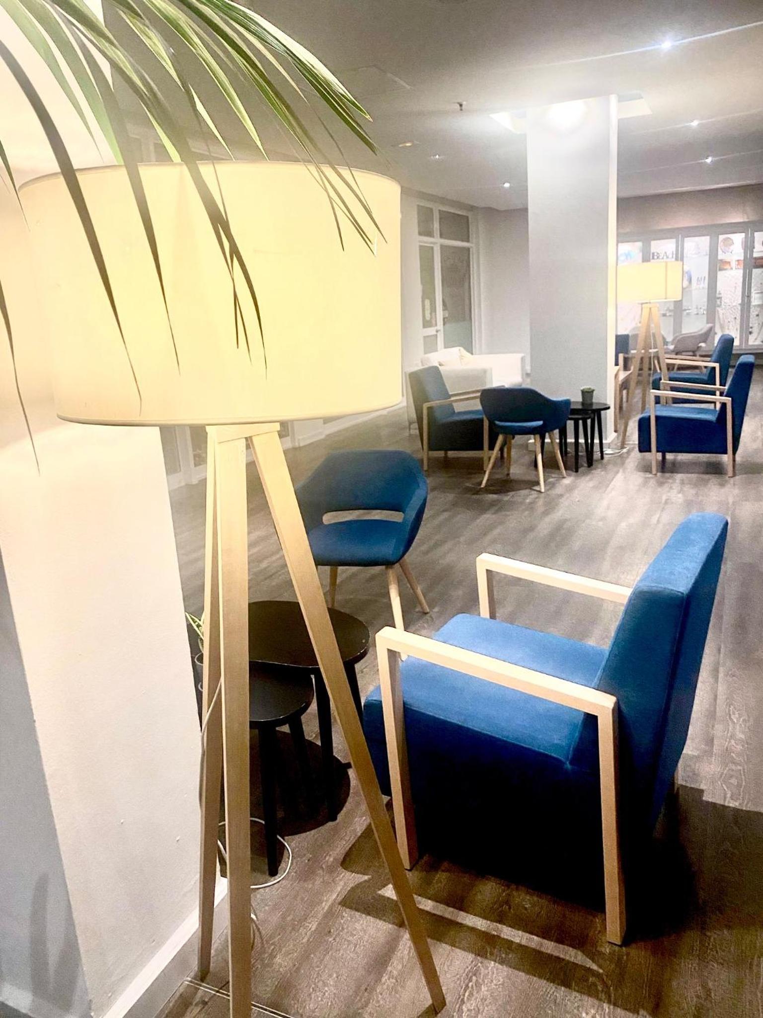 Puerto Marina - Ocean House apartamentos varios by Costa del Sol Stay