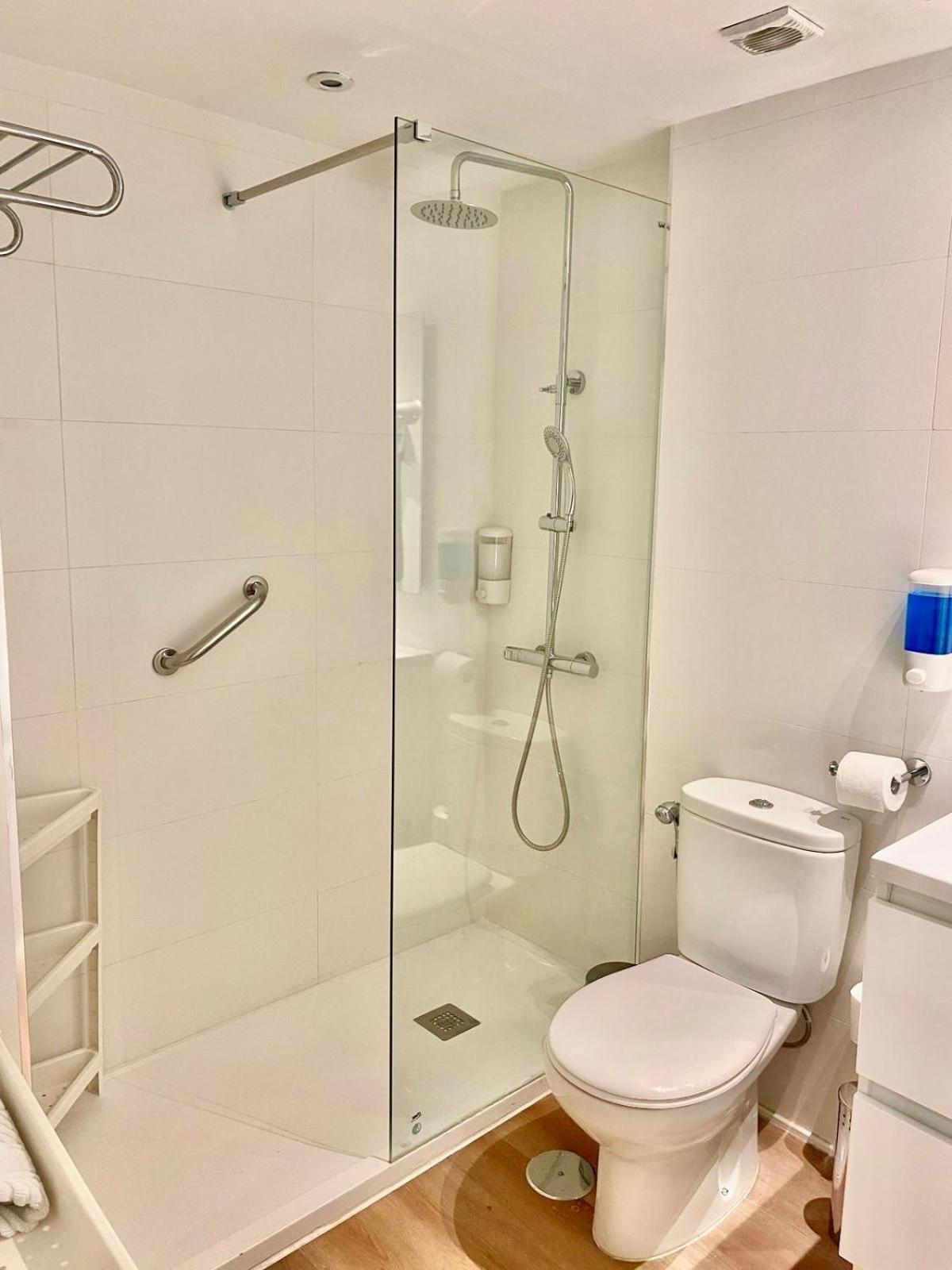 Puerto Marina - Ocean House apartamentos varios by Costa del Sol Stay