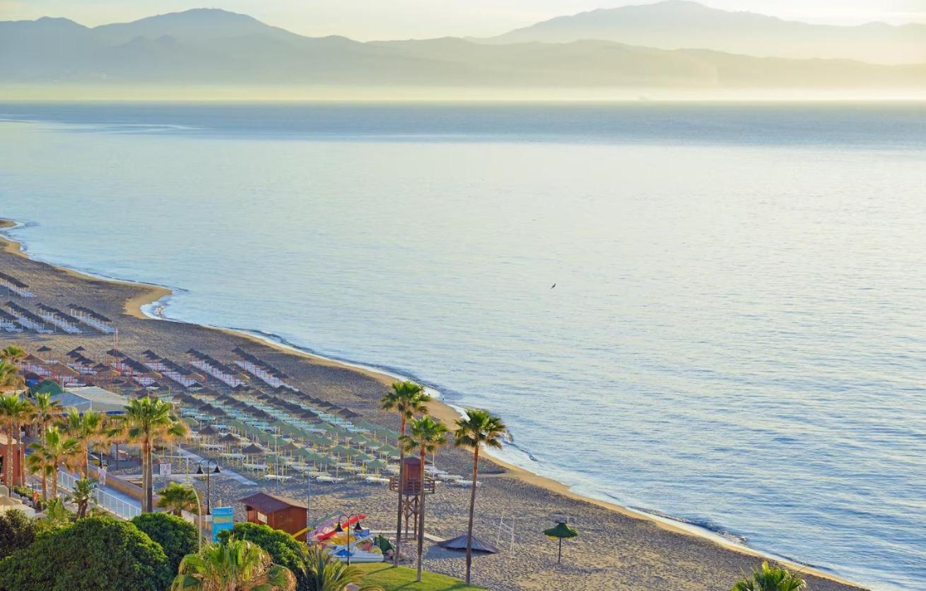 Puerto Marina - Ocean House apartamentos varios by Costa del Sol Stay