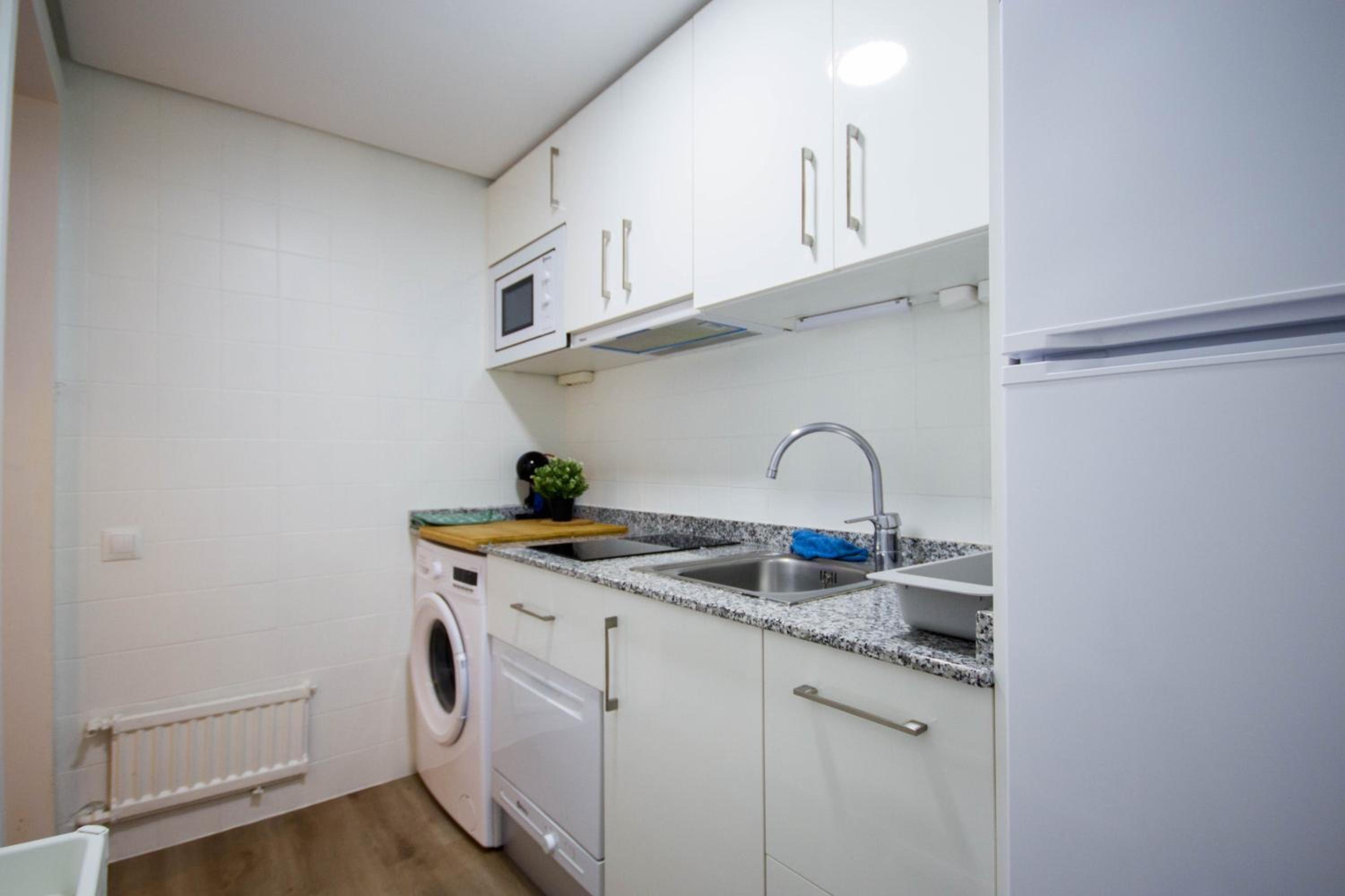 Puerto Marina - Ocean House apartamentos varios by Costa del Sol Stay