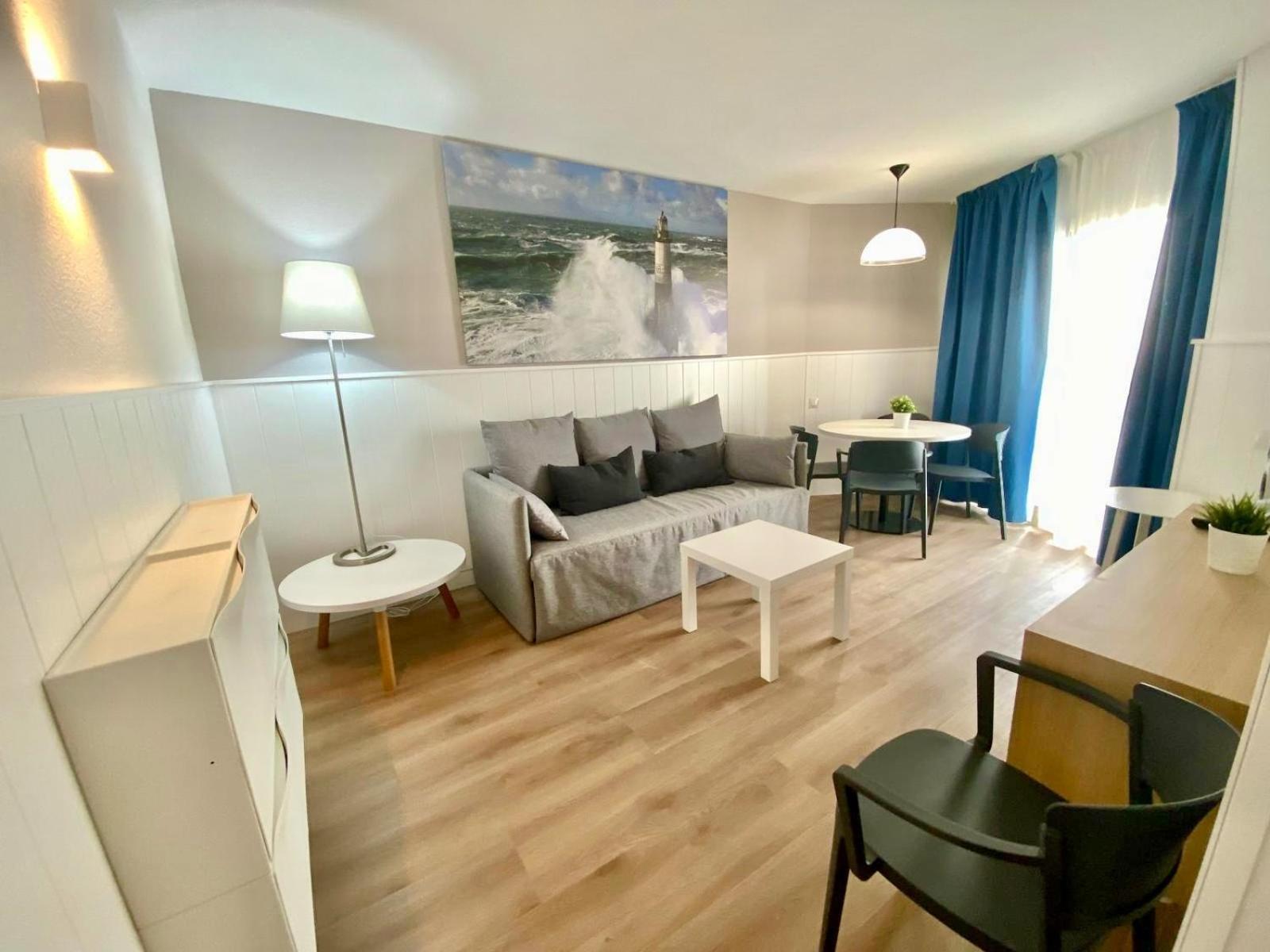 Puerto Marina - Ocean House apartamentos varios by Costa del Sol Stay