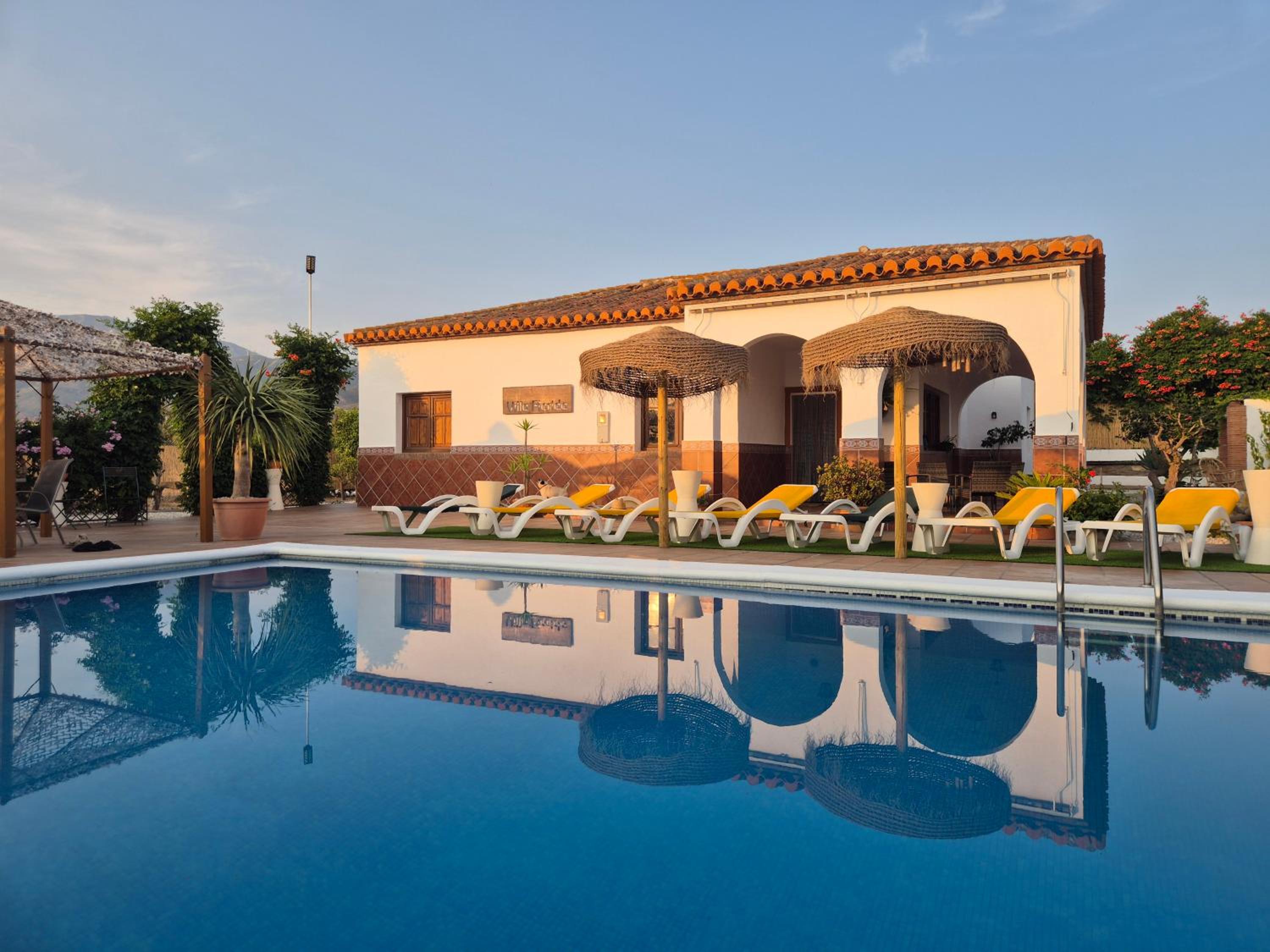 Villa Florida