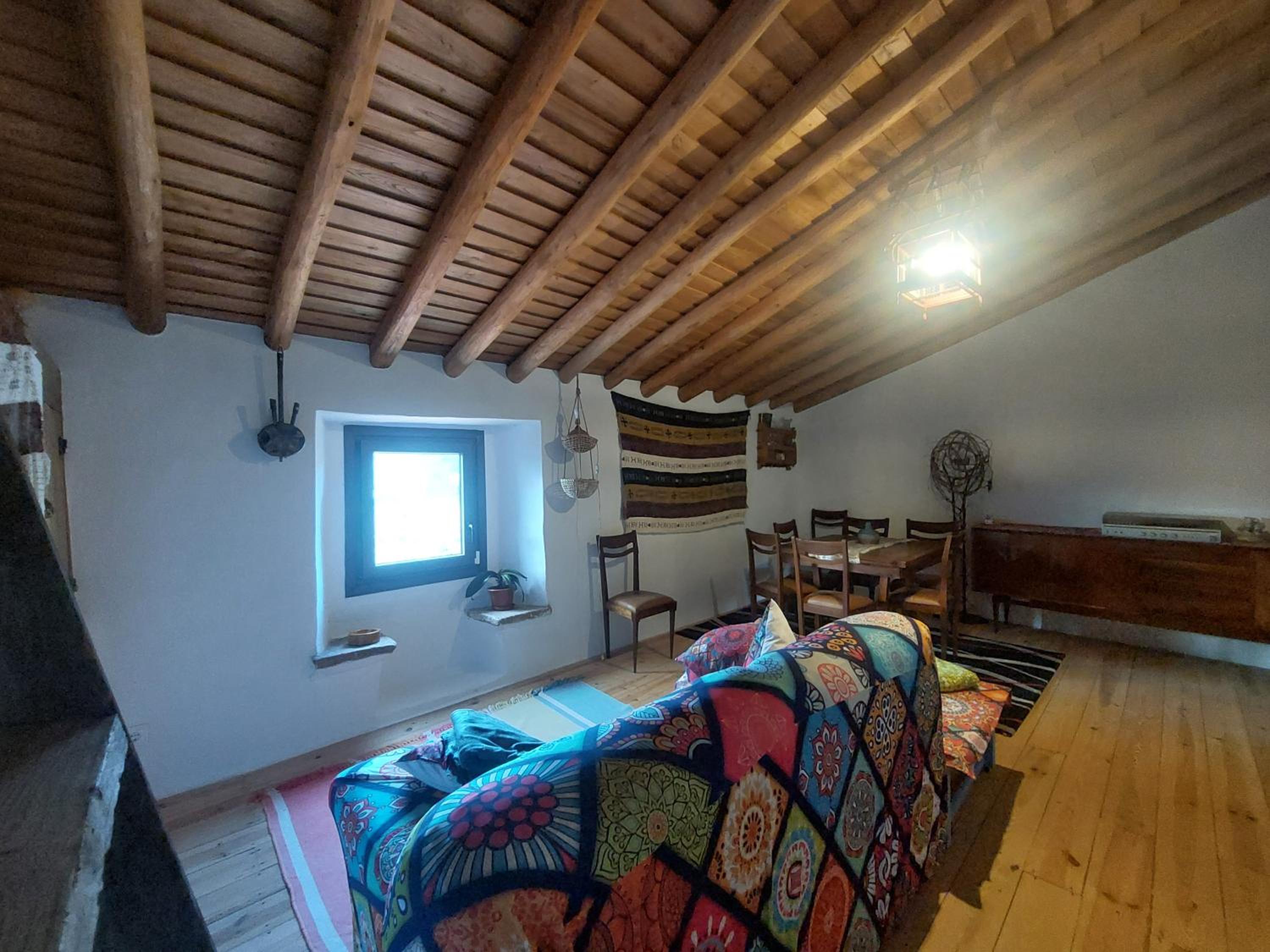 Casa da Tartaruga - Marvão