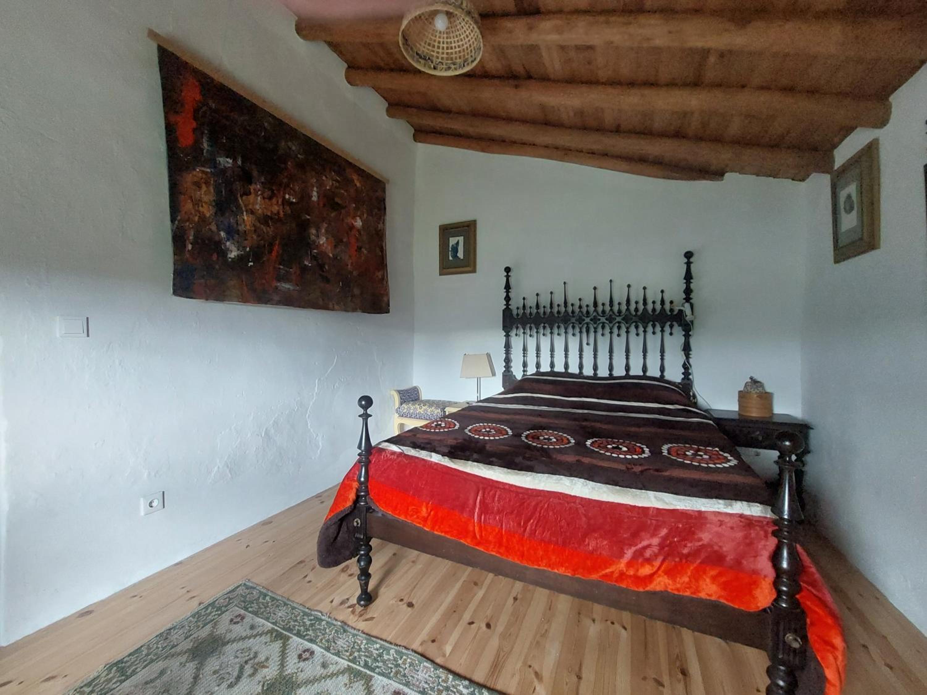 Casa da Tartaruga - Marvão
