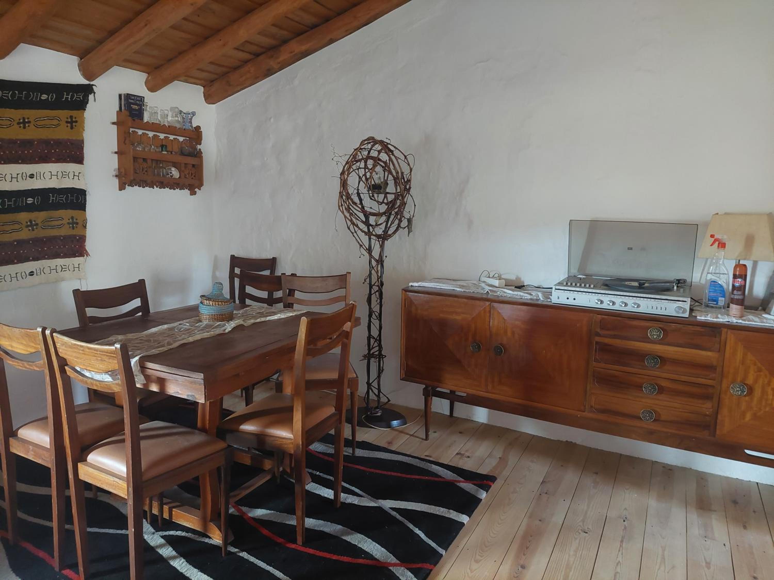 Casa da Tartaruga - Marvão