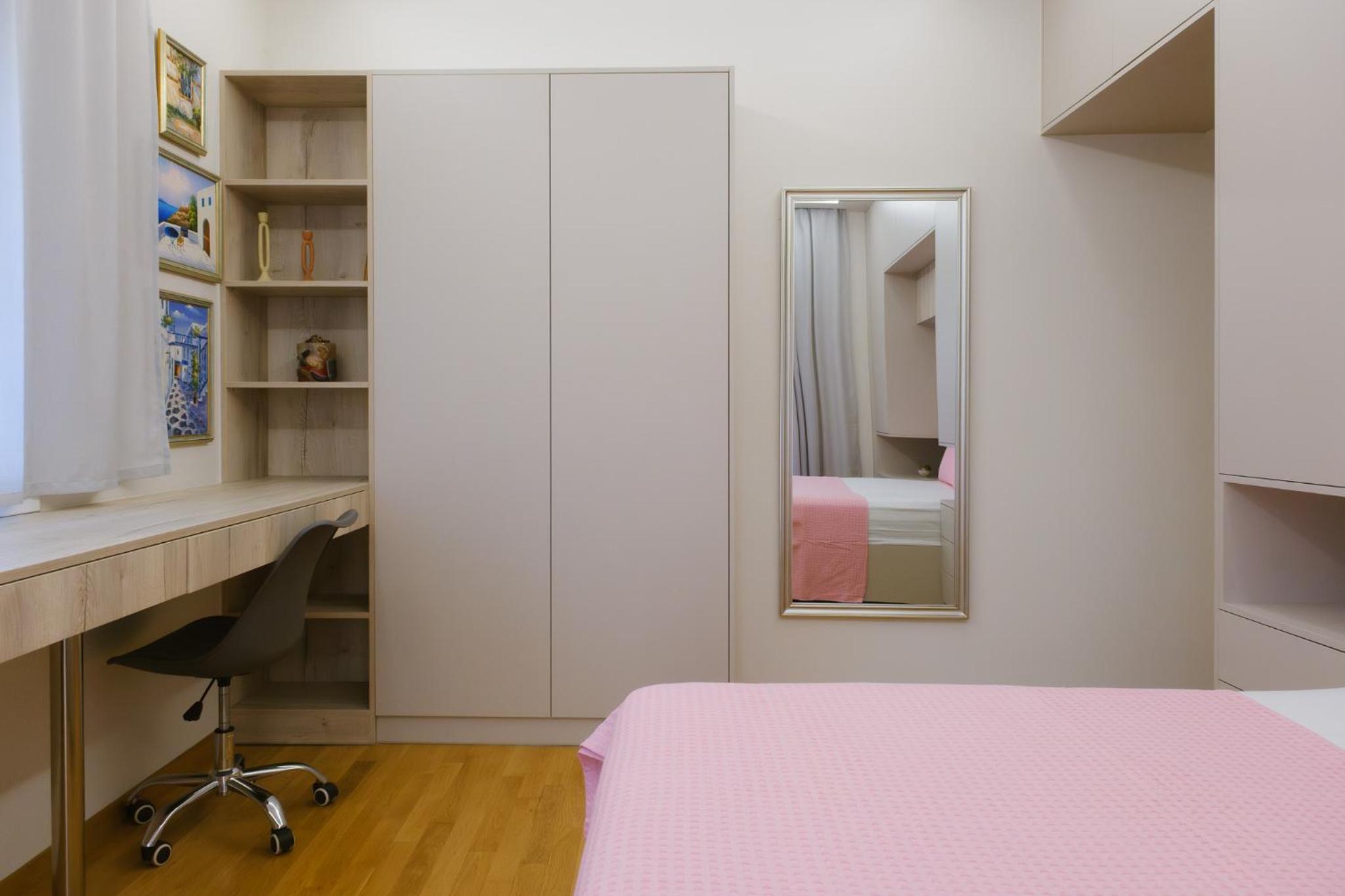 Viorelia's Home