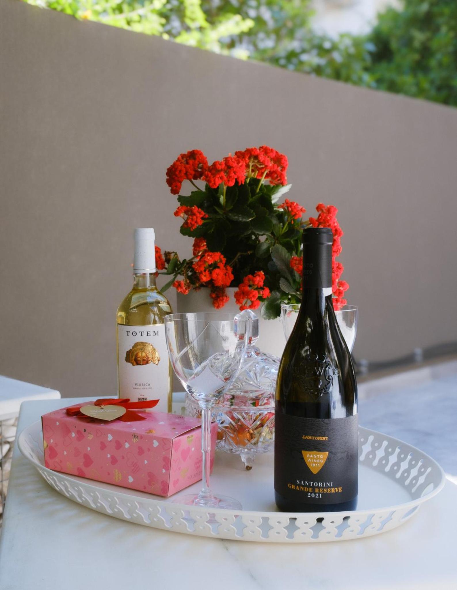 Viorelia's Home