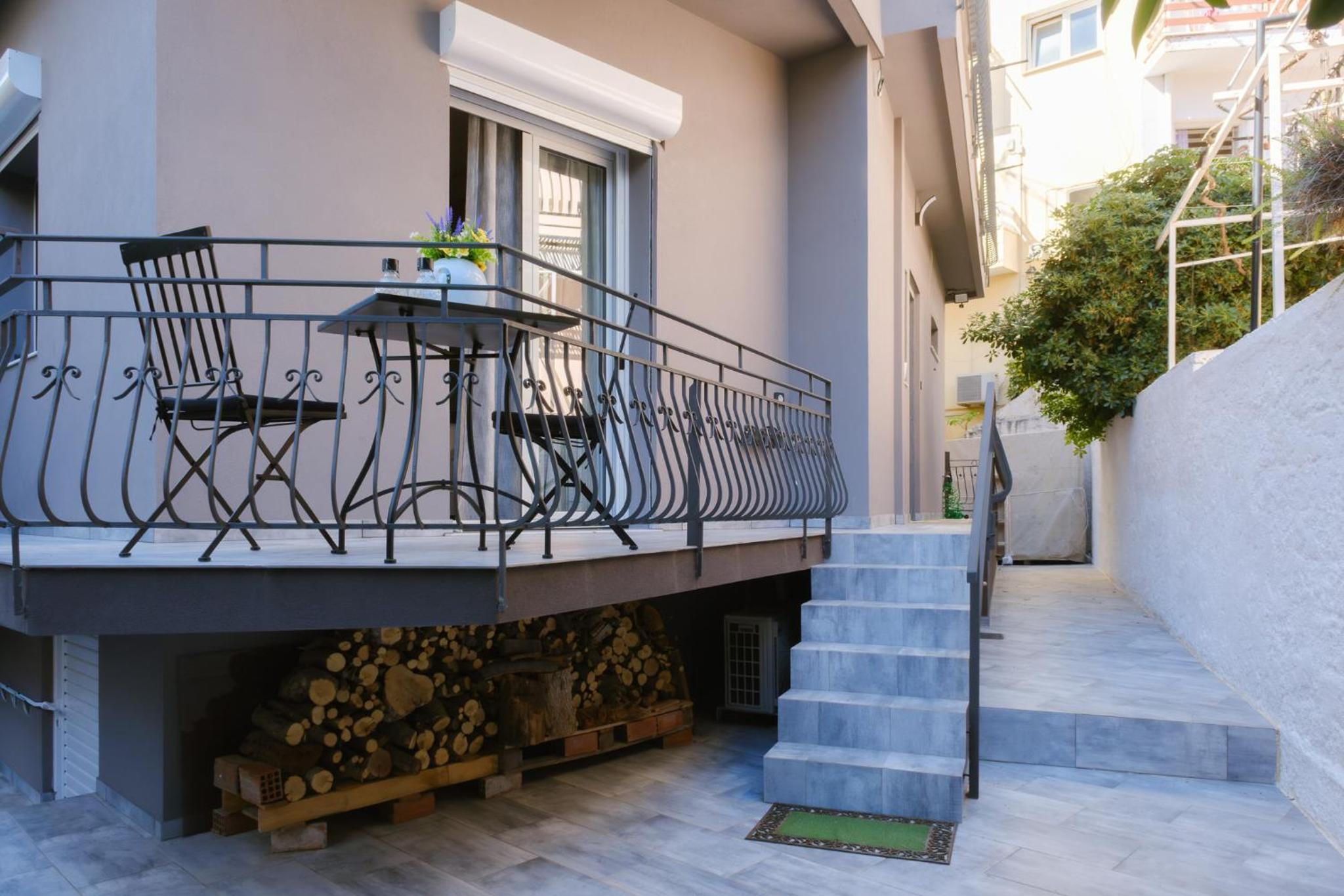 Viorelia's Home