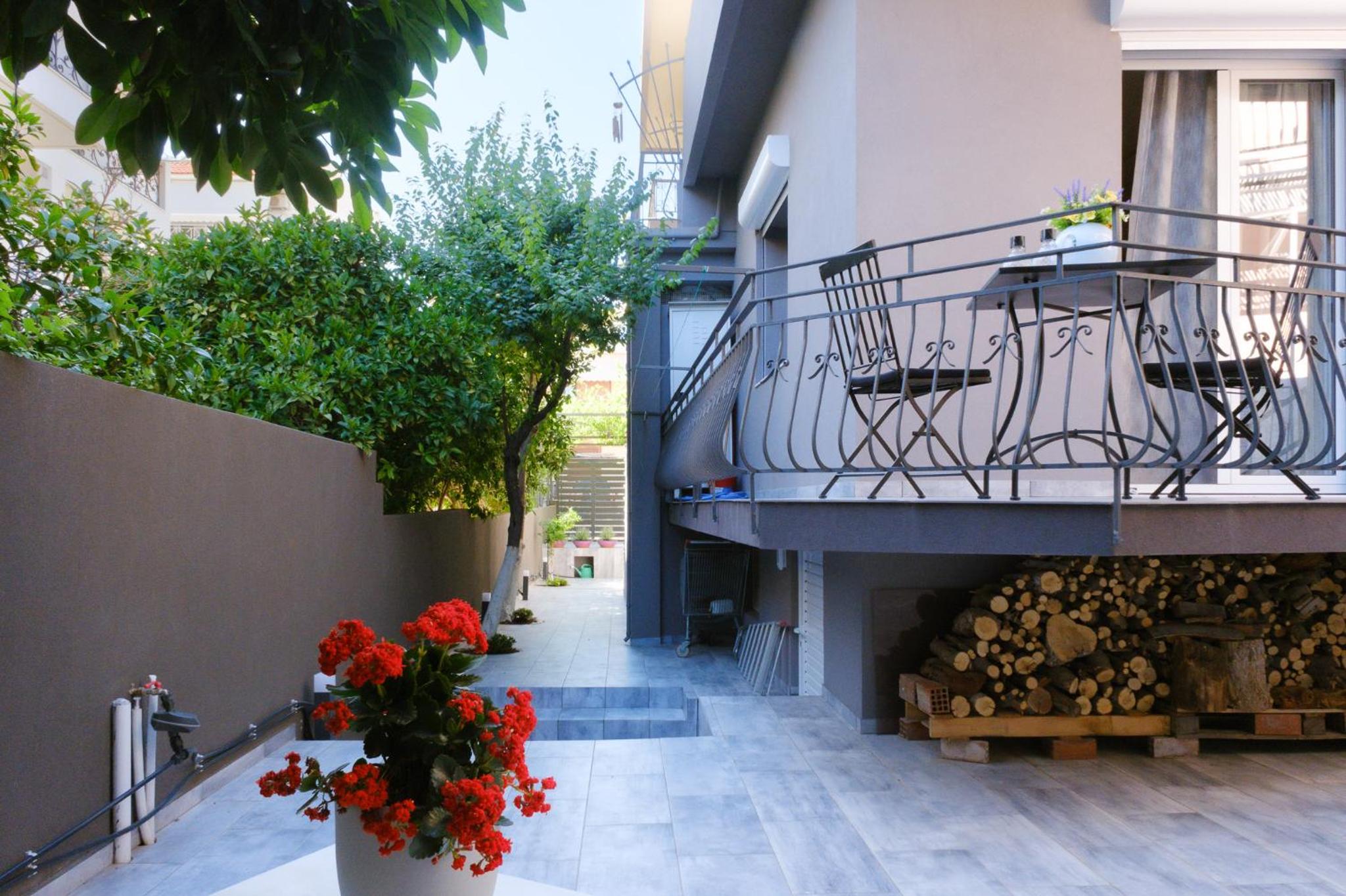 Viorelia's Home