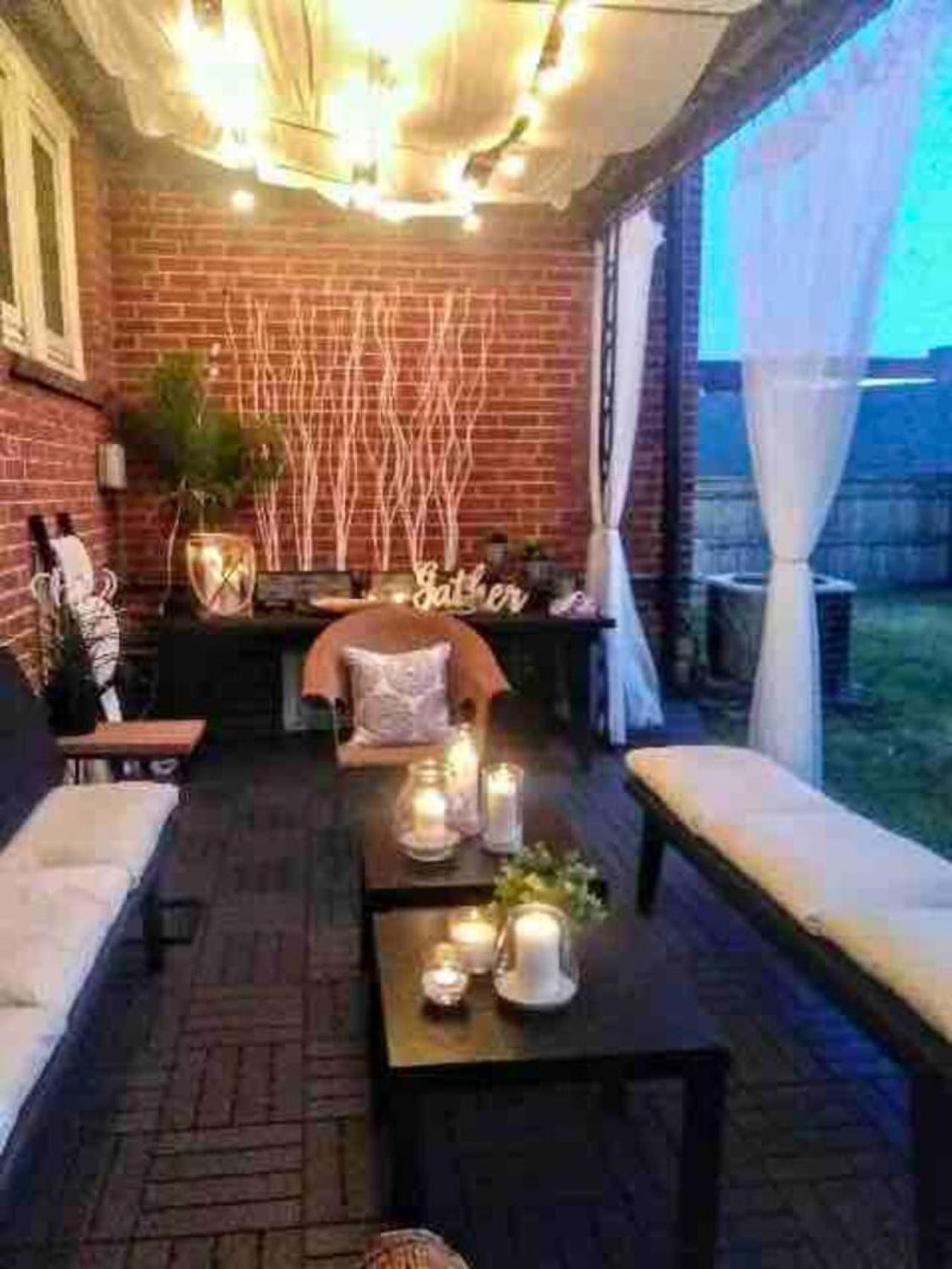 The Urban Roost I A Rustic City Escape