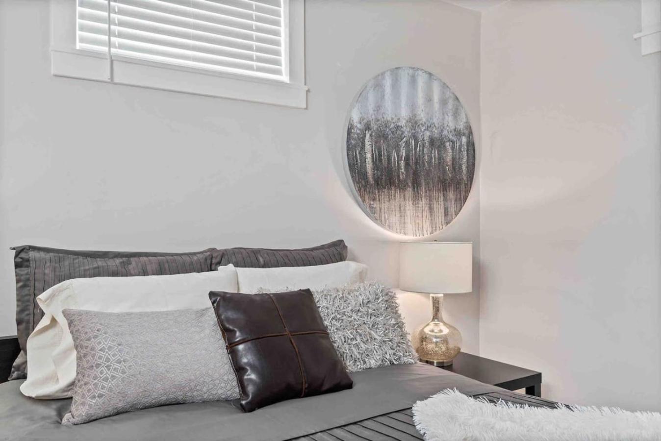 The Urban Roost I A Rustic City Escape