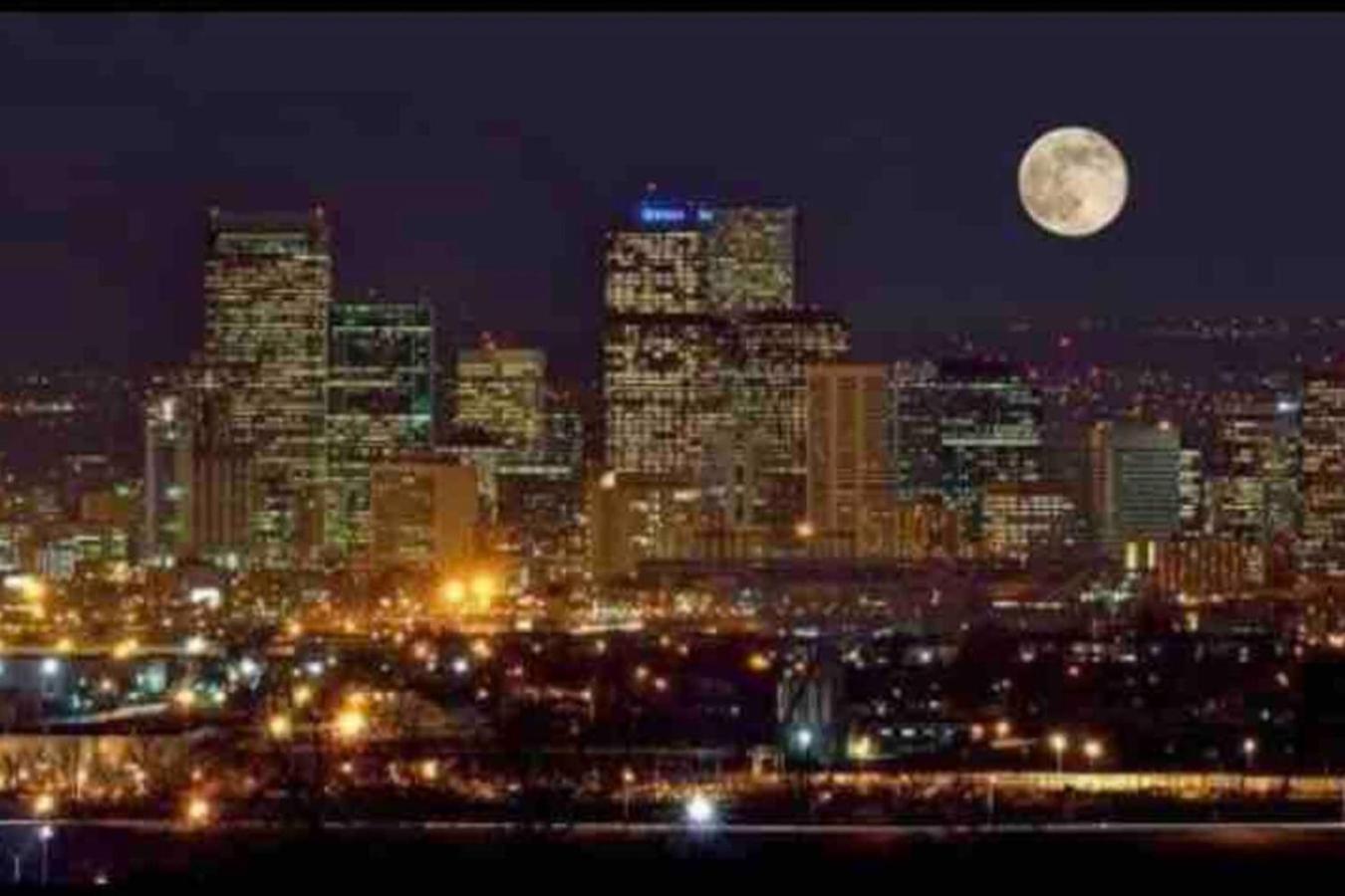 The Urban Roost I A Rustic City Escape
